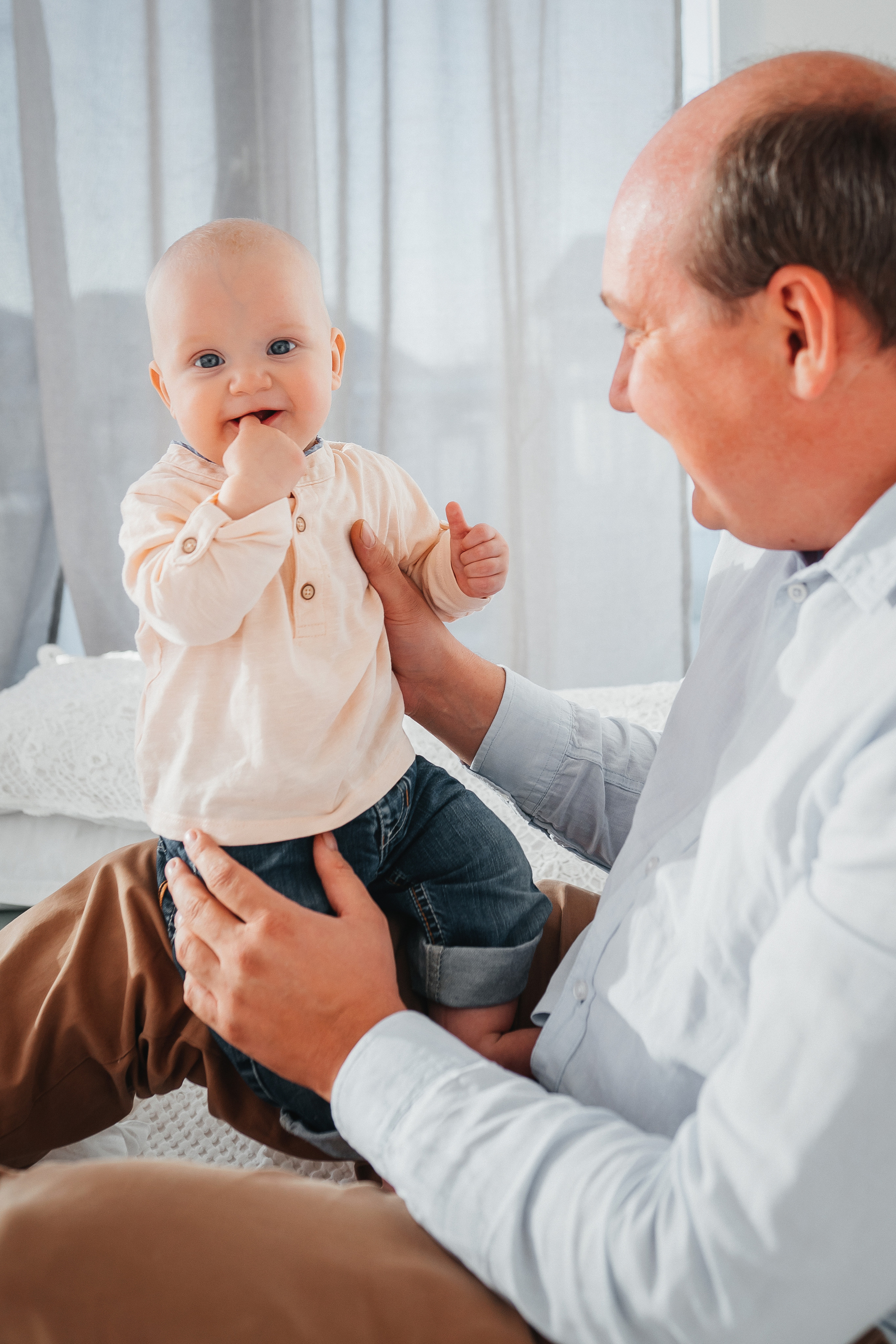 Витя и Катя. Семейный фотограф в Алматы Анжелика Али Номан