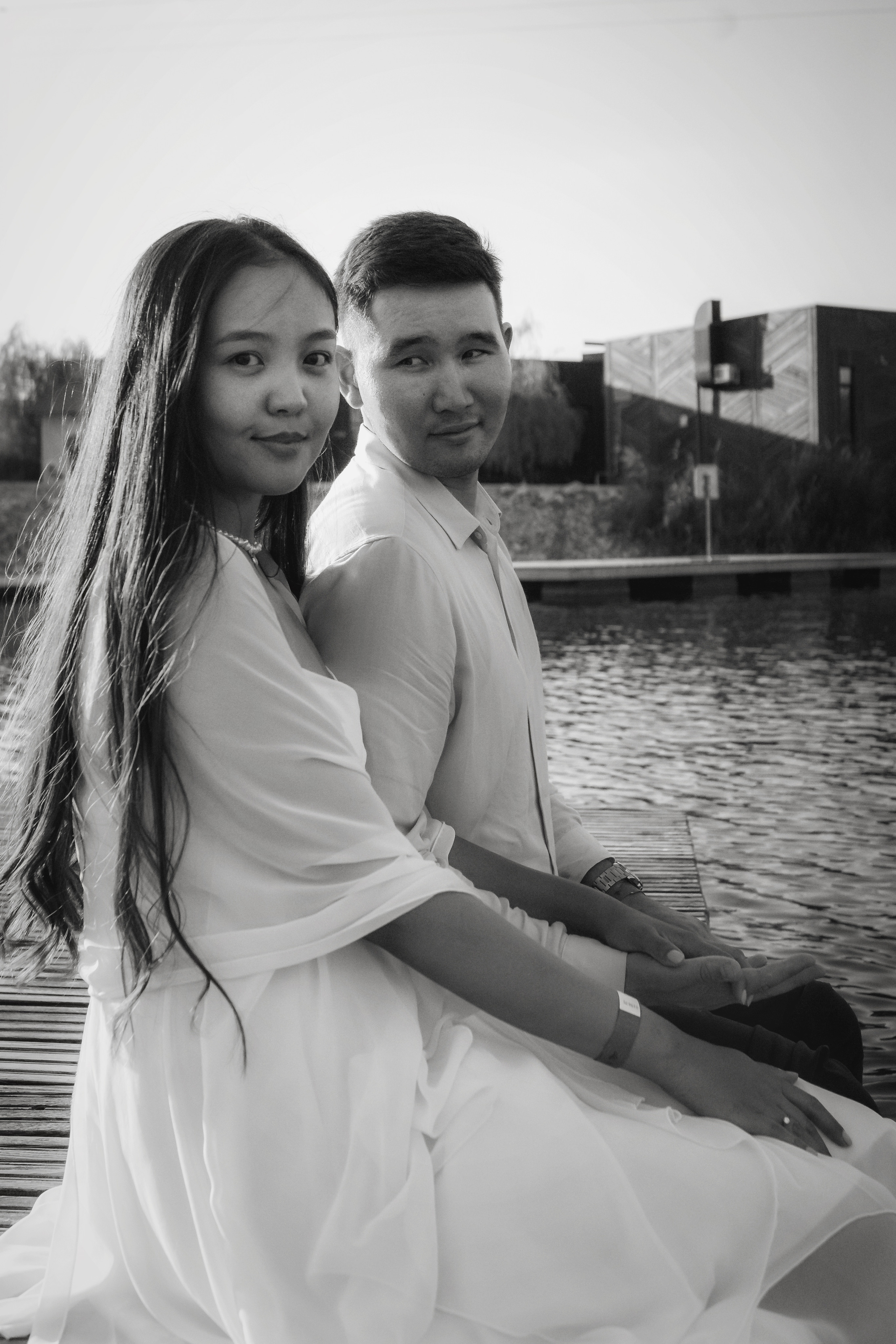 Елдос Айжан. Семейный фотограф в Алматы Анжелика Али Номан