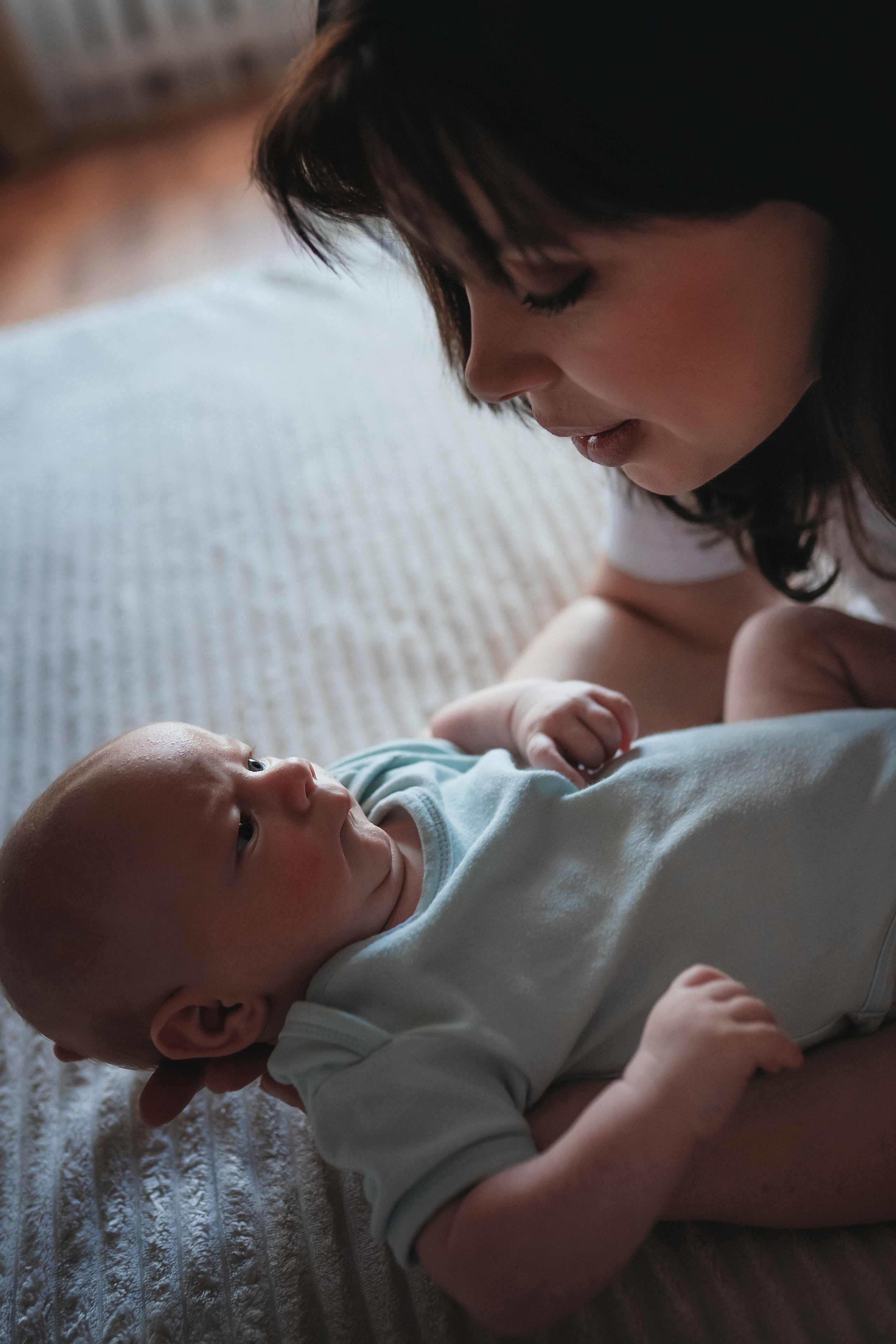 Антон. Семейный фотограф в Алматы Анжелика Али Номан