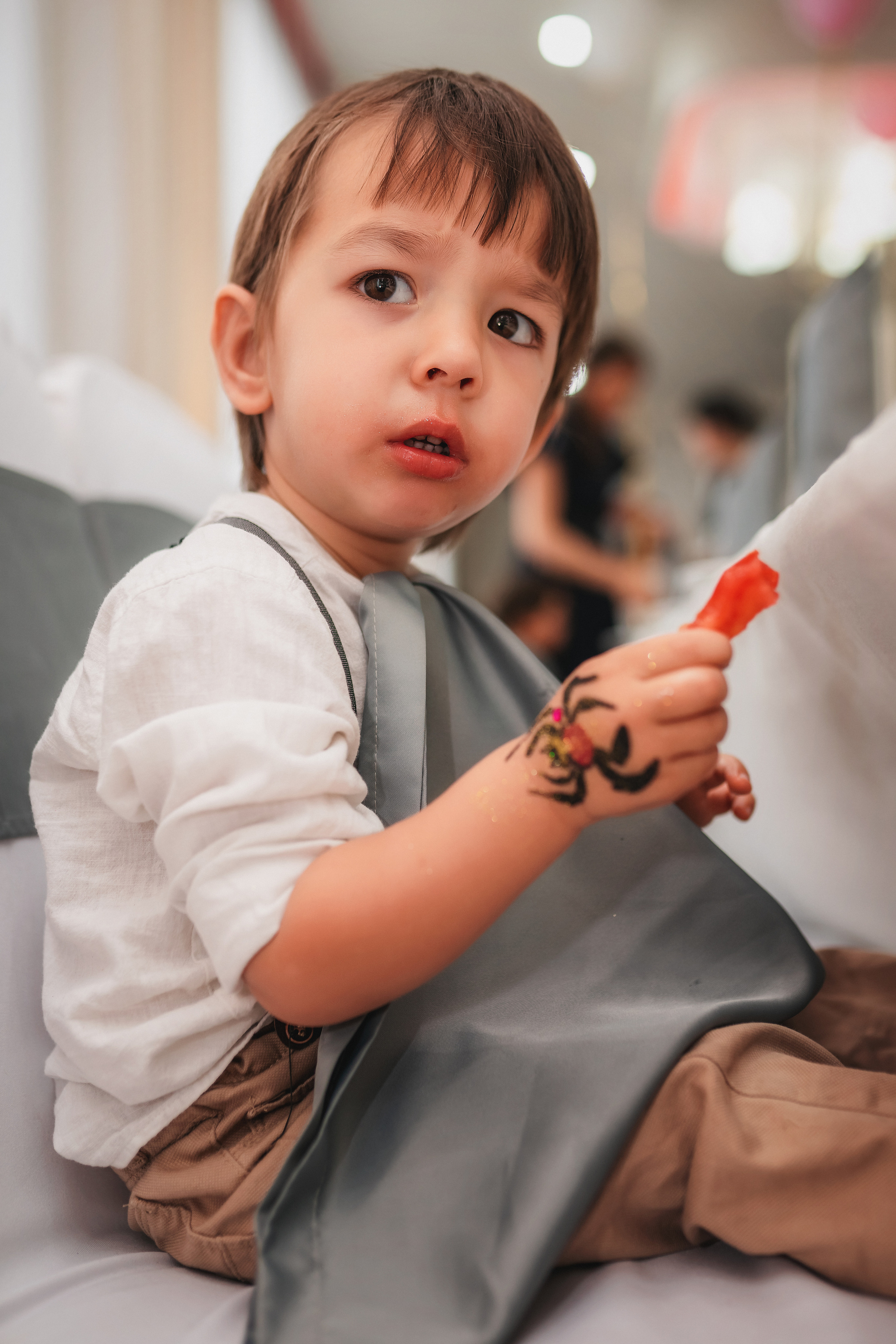 Мария и Анастасия. Семейный фотограф в Алматы Анжелика Али Номан