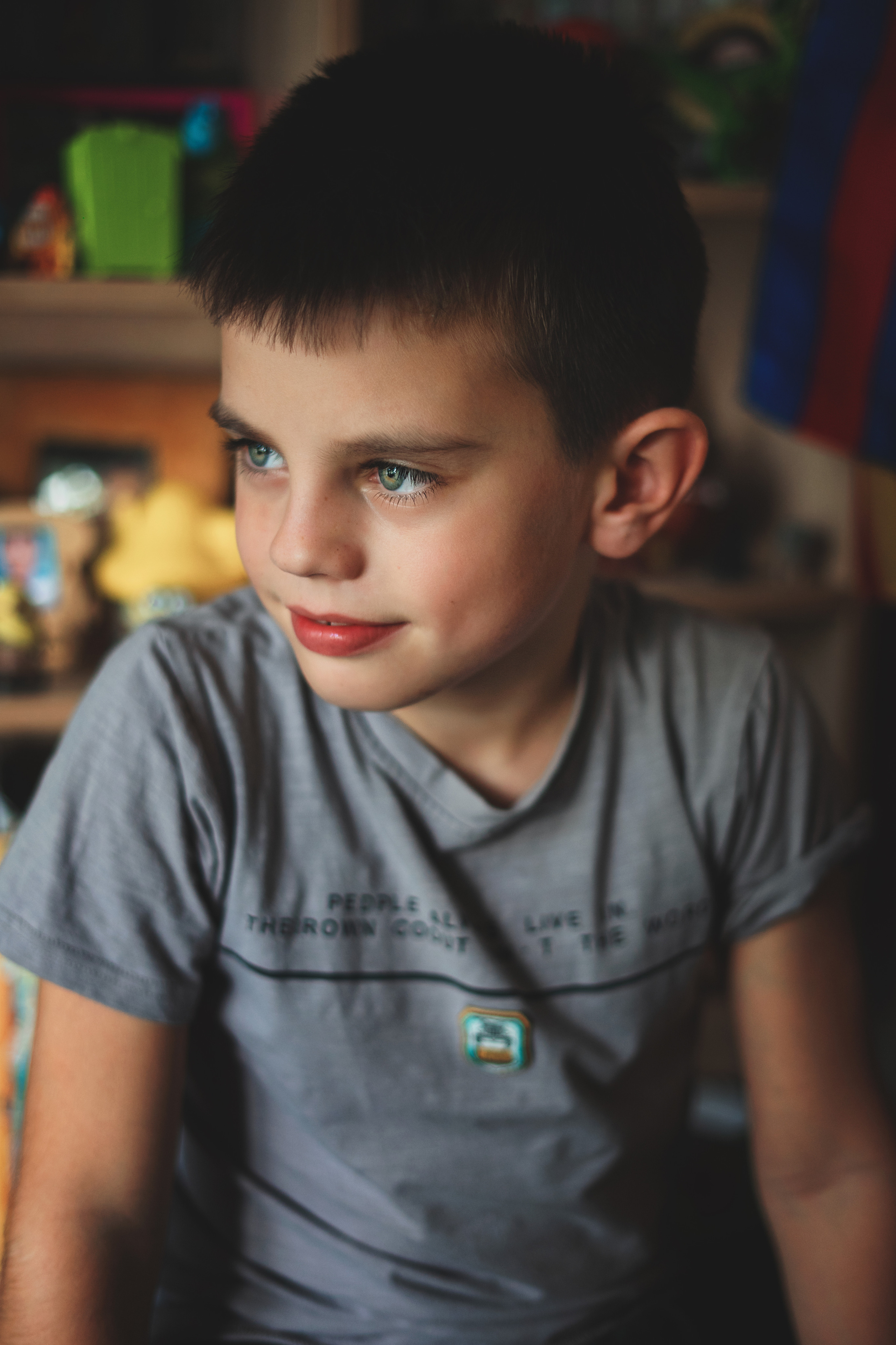 Марина и близнецы. Семейный фотограф в Алматы Анжелика Али Номан