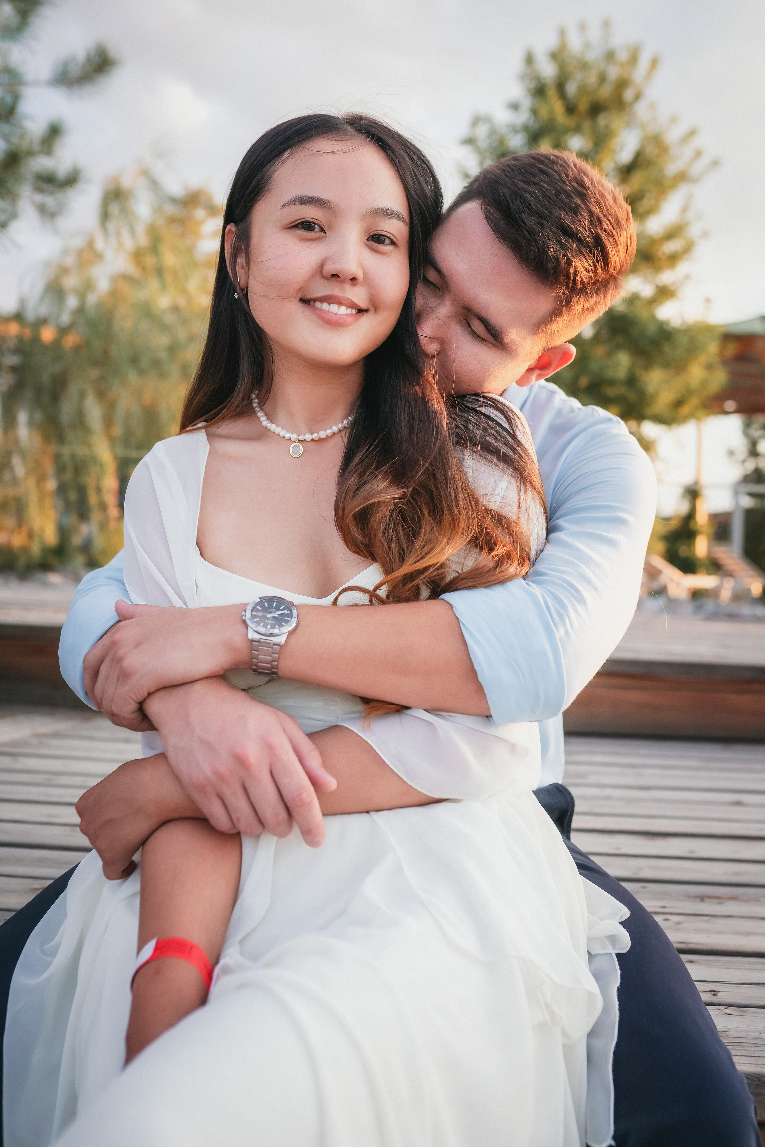 Елдос Айжан. Семейный фотограф в Алматы Анжелика Али Номан