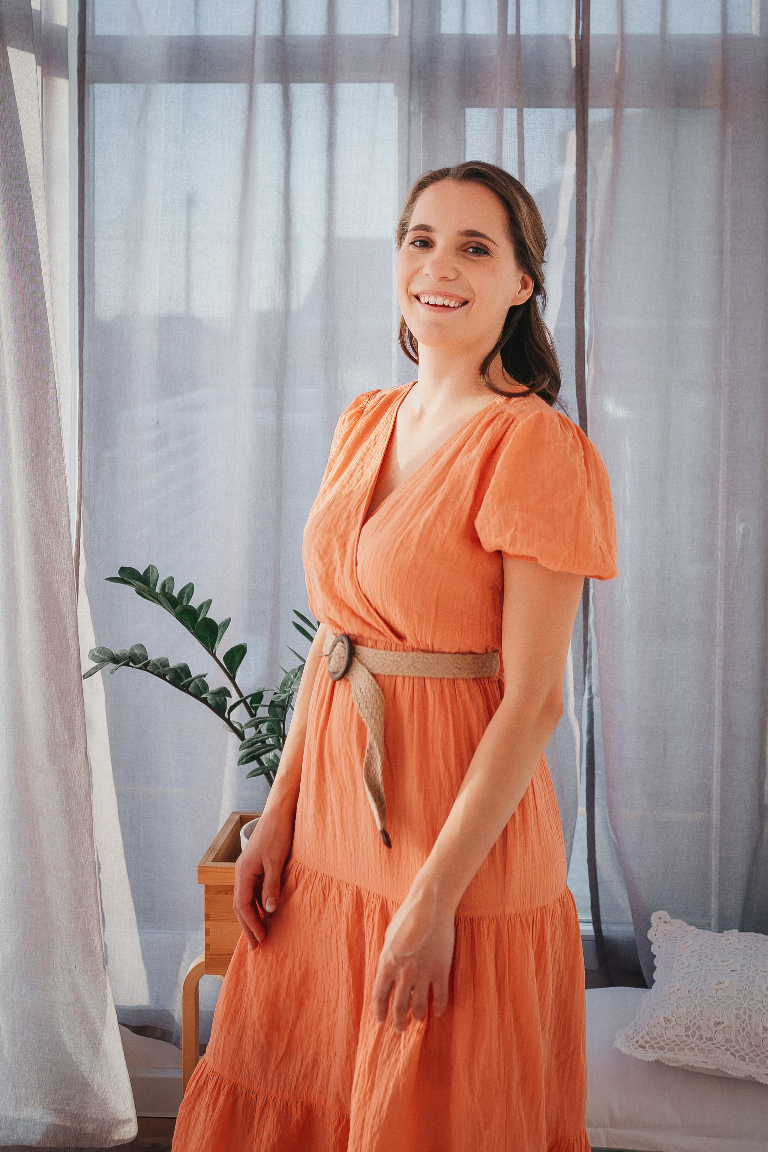 Витя и Катя. Семейный фотограф в Алматы Анжелика Али Номан