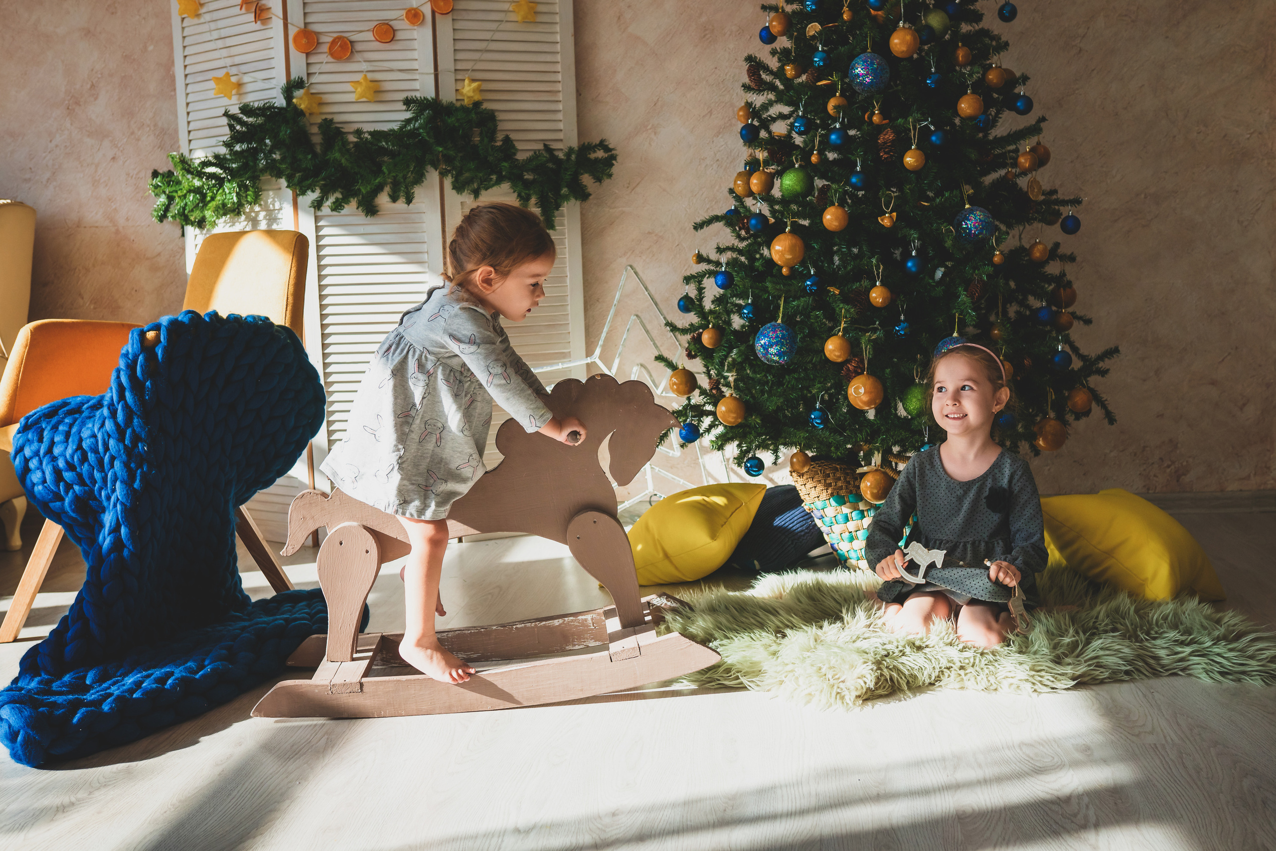 Мира, Адина и Альфина. Семейный фотограф в Алматы Анжелика Али Номан