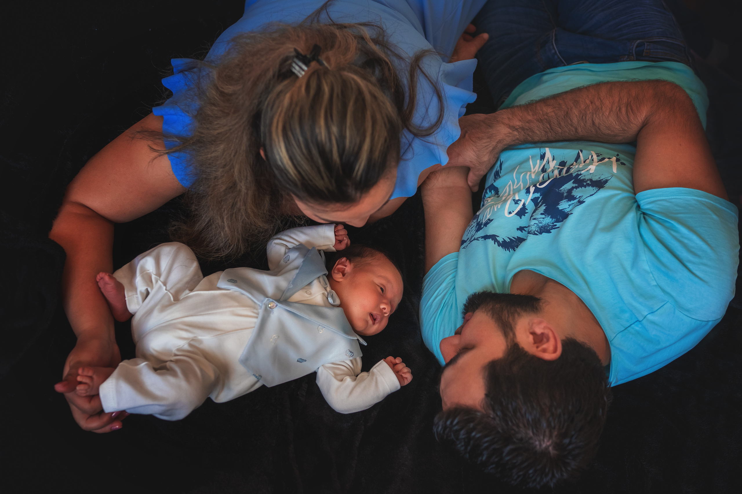 Юсуф. Семейный фотограф в Алматы Анжелика Али Номан