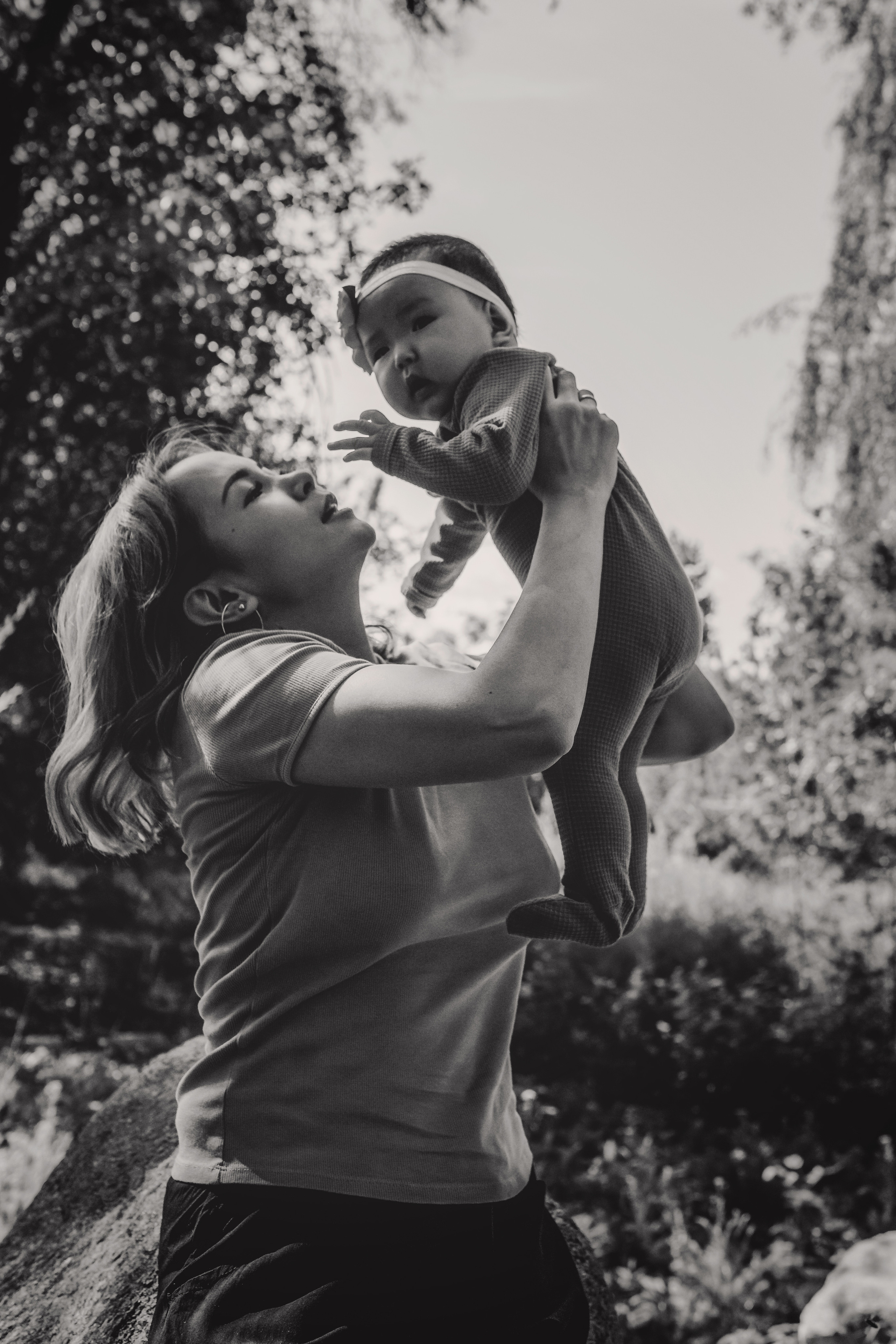 Каусар. Семейный фотограф в Алматы Анжелика Али Номан