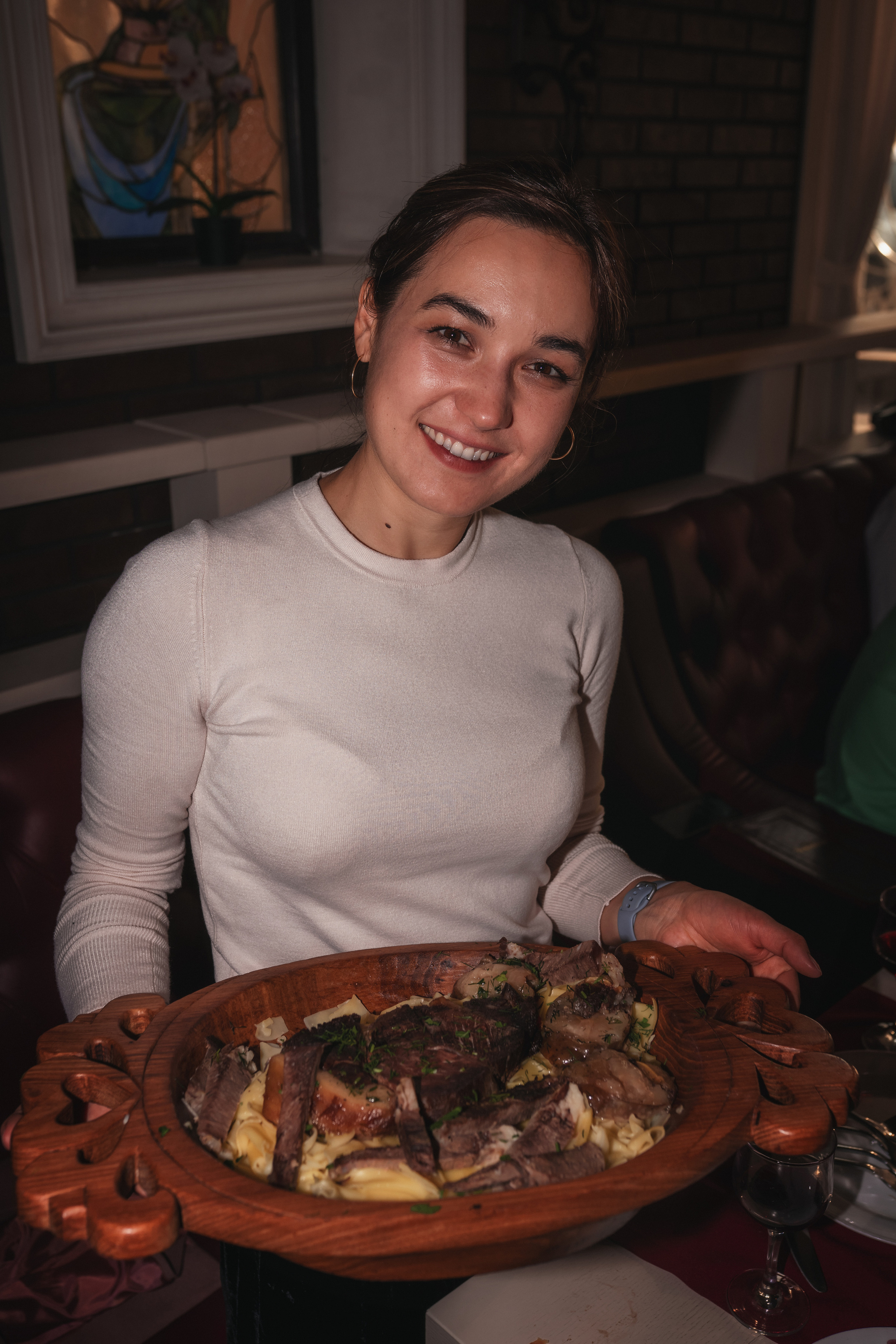 Годик Амили. Семейный фотограф в Алматы Анжелика Али Номан