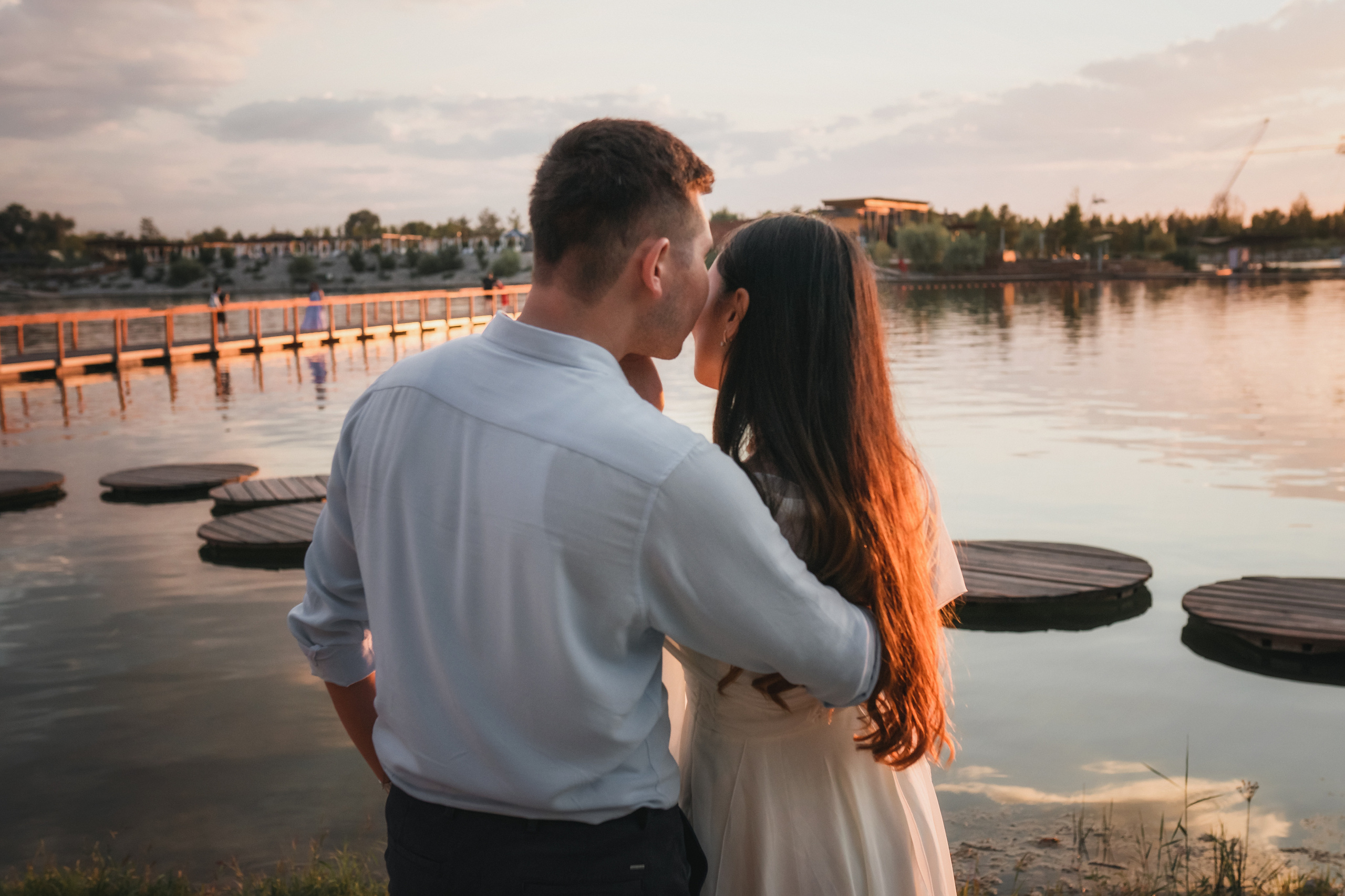 Елдос Айжан. Семейный фотограф в Алматы Анжелика Али Номан