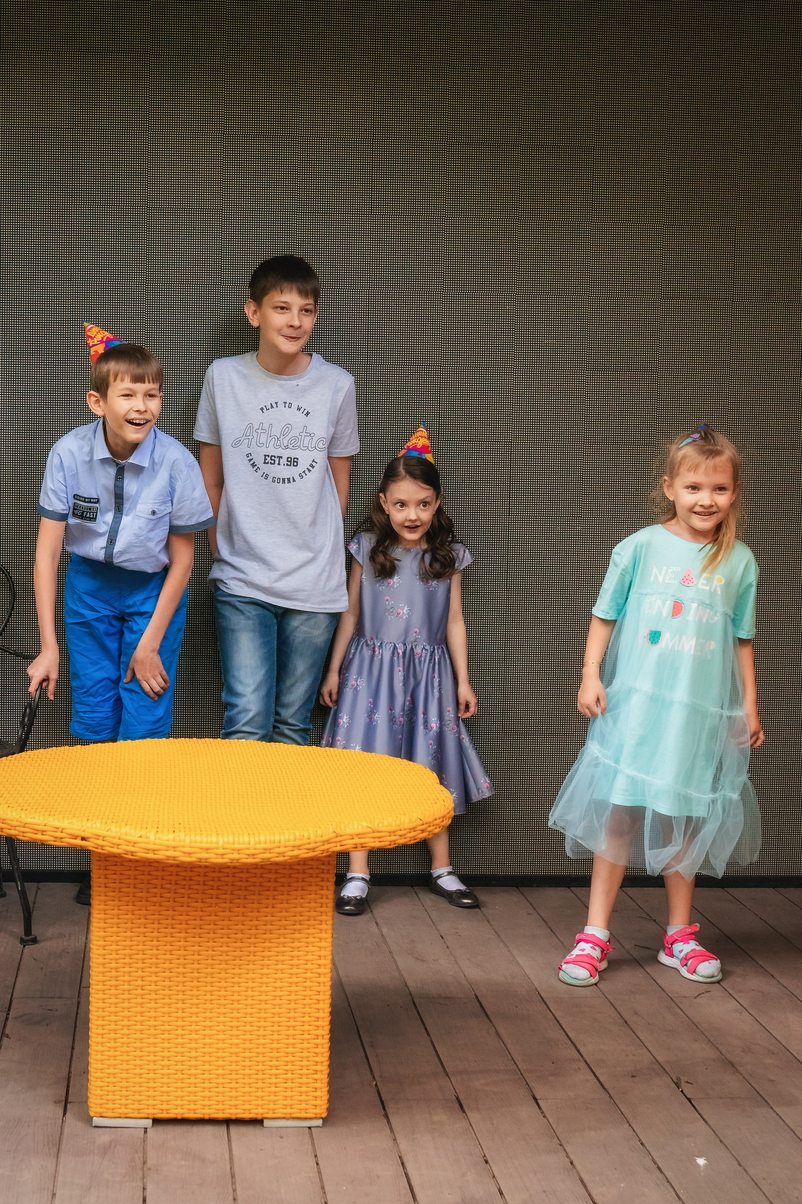 Веронике 5 лет. Семейный фотограф в Алматы Анжелика Али Номан