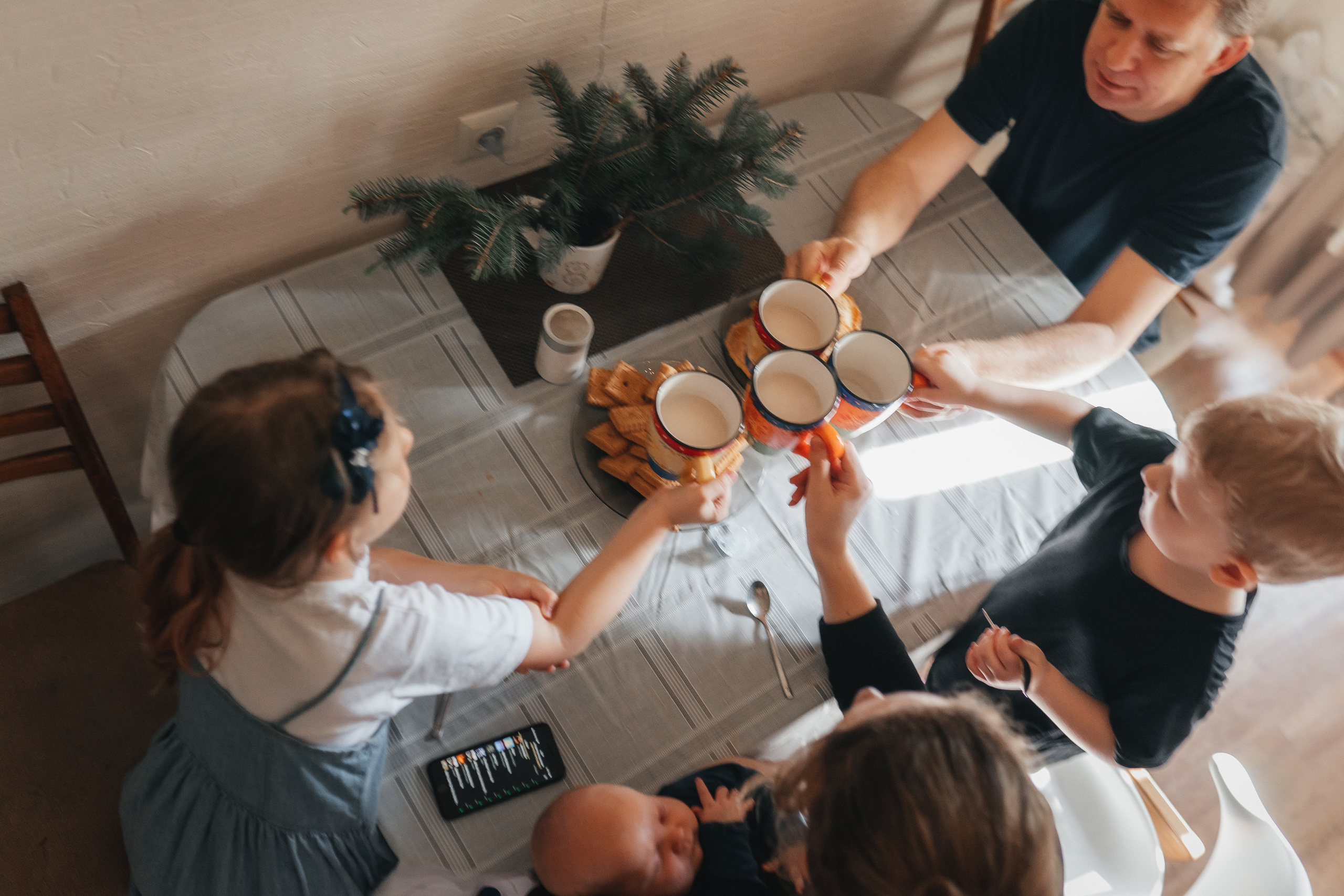 Матвей. Семейный фотограф в Алматы Анжелика Али Номан