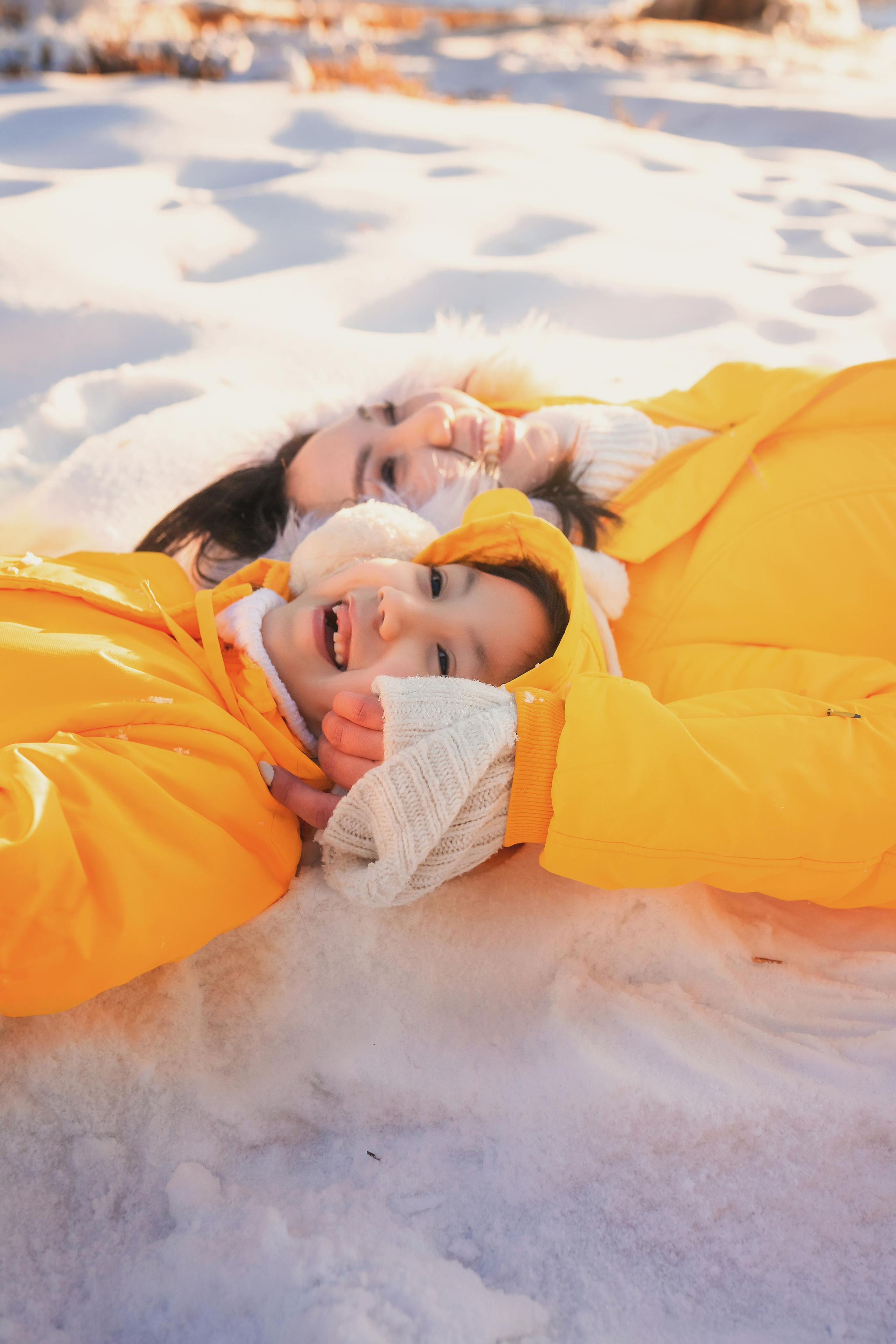 Мадина и Диана. Семейный фотограф в Алматы Анжелика Али Номан