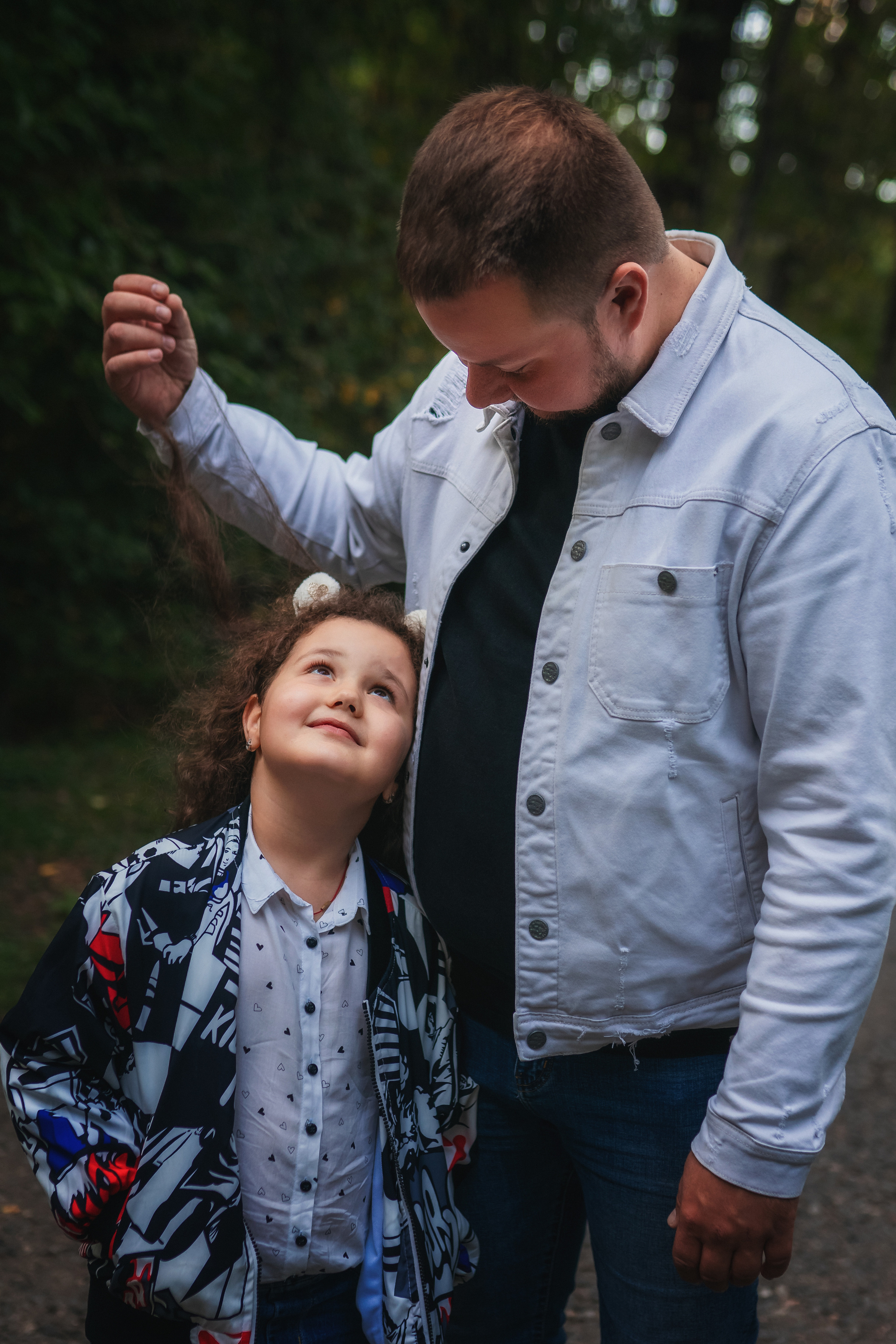 Маргарита. Семейный фотограф в Алматы Анжелика Али Номан