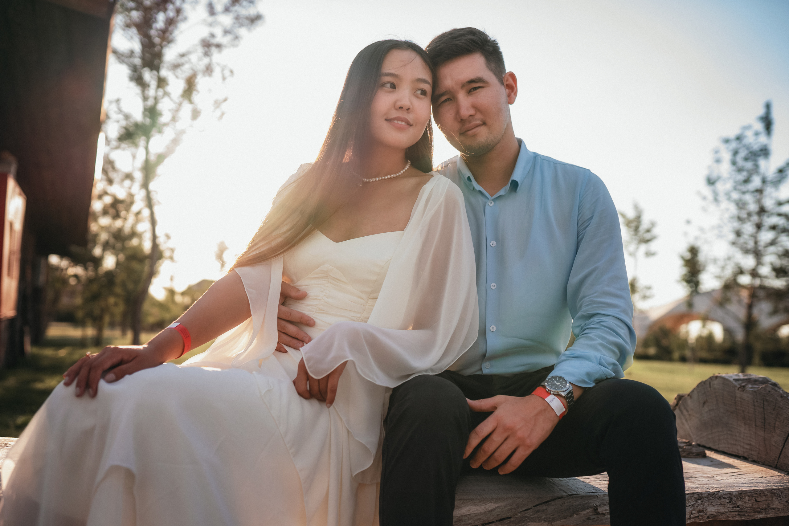 Елдос Айжан. Семейный фотограф в Алматы Анжелика Али Номан