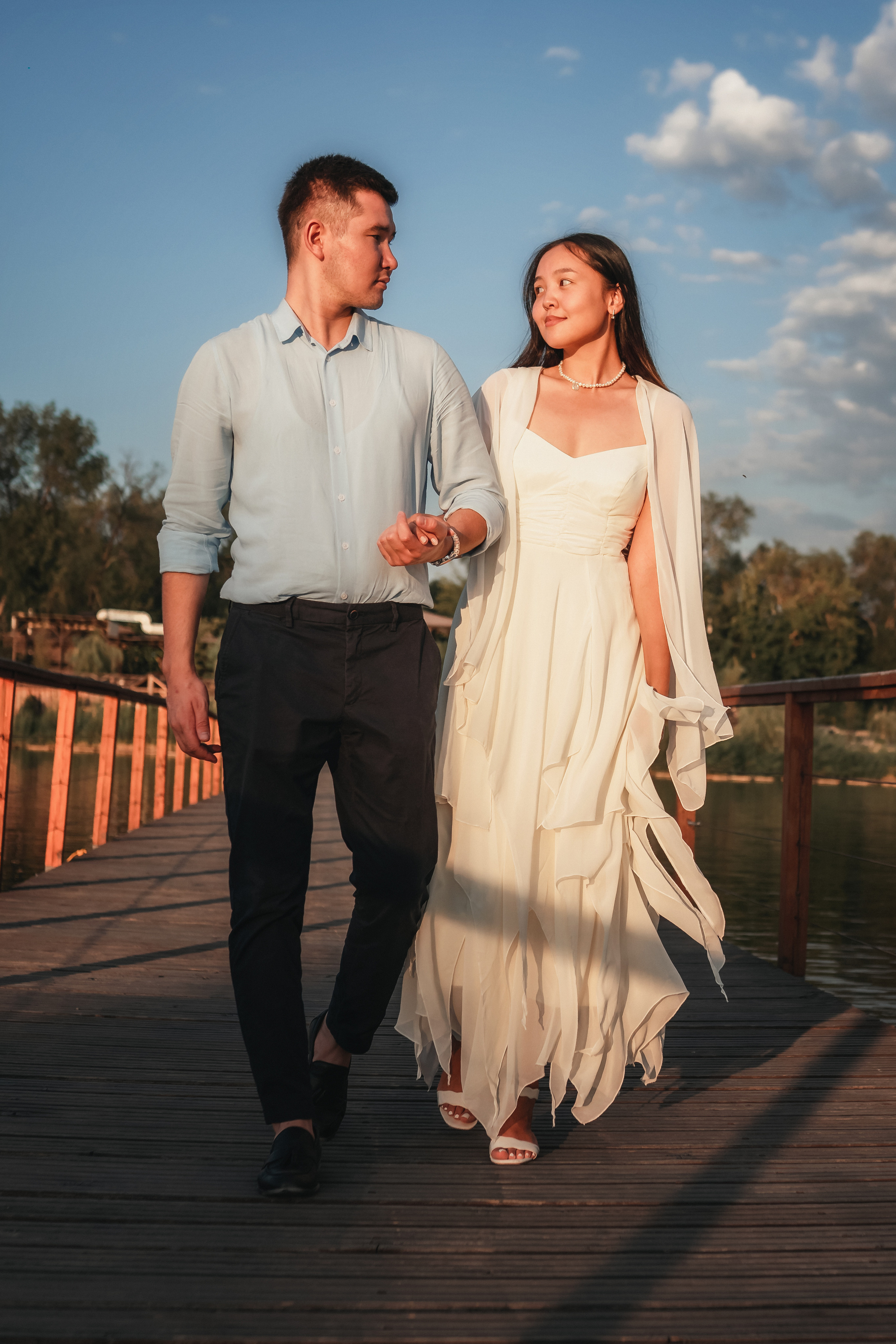 Елдос Айжан. Семейный фотограф в Алматы Анжелика Али Номан