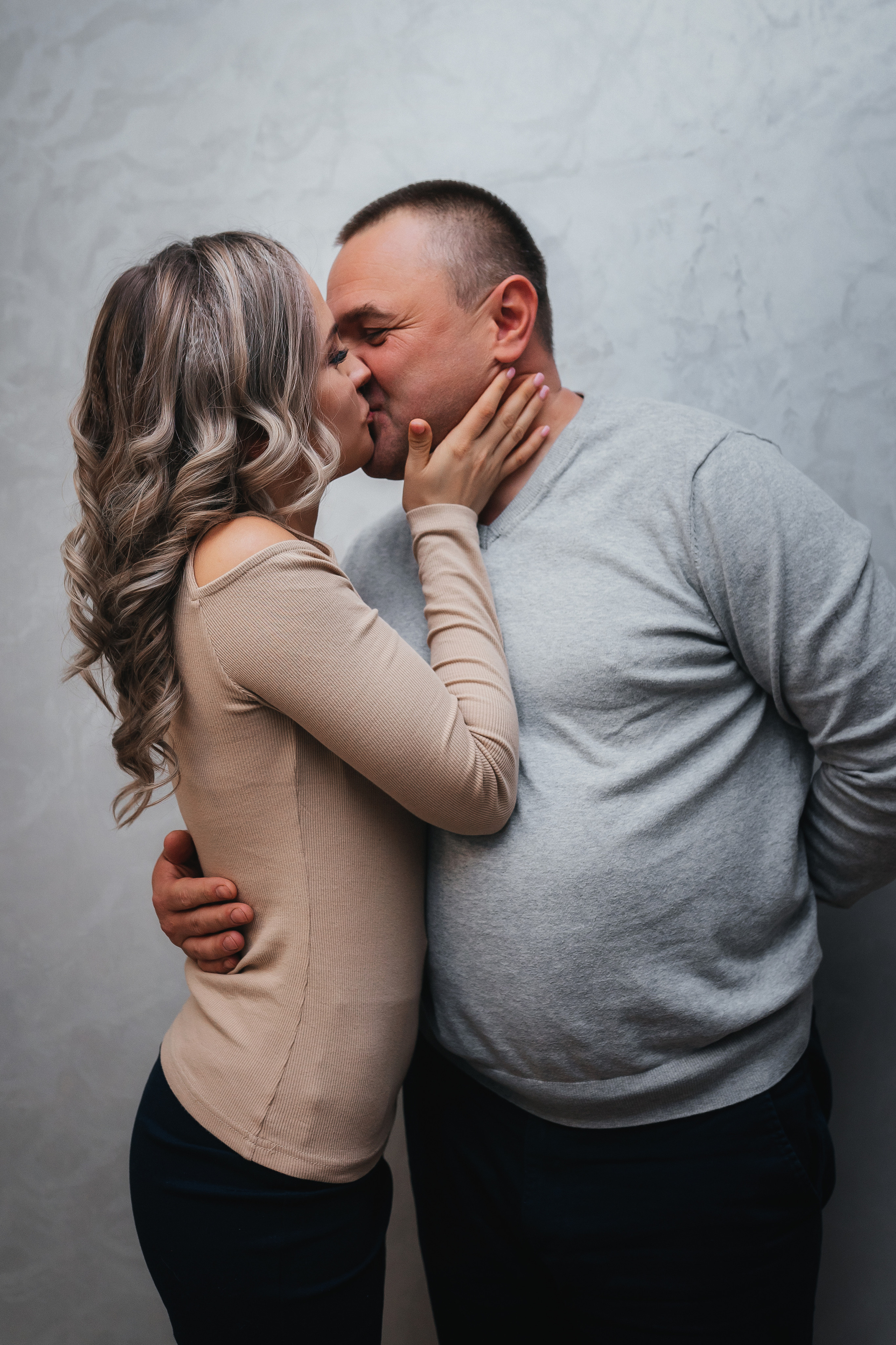 Годик Алисы дома. Семейный фотограф в Алматы Анжелика Али Номан