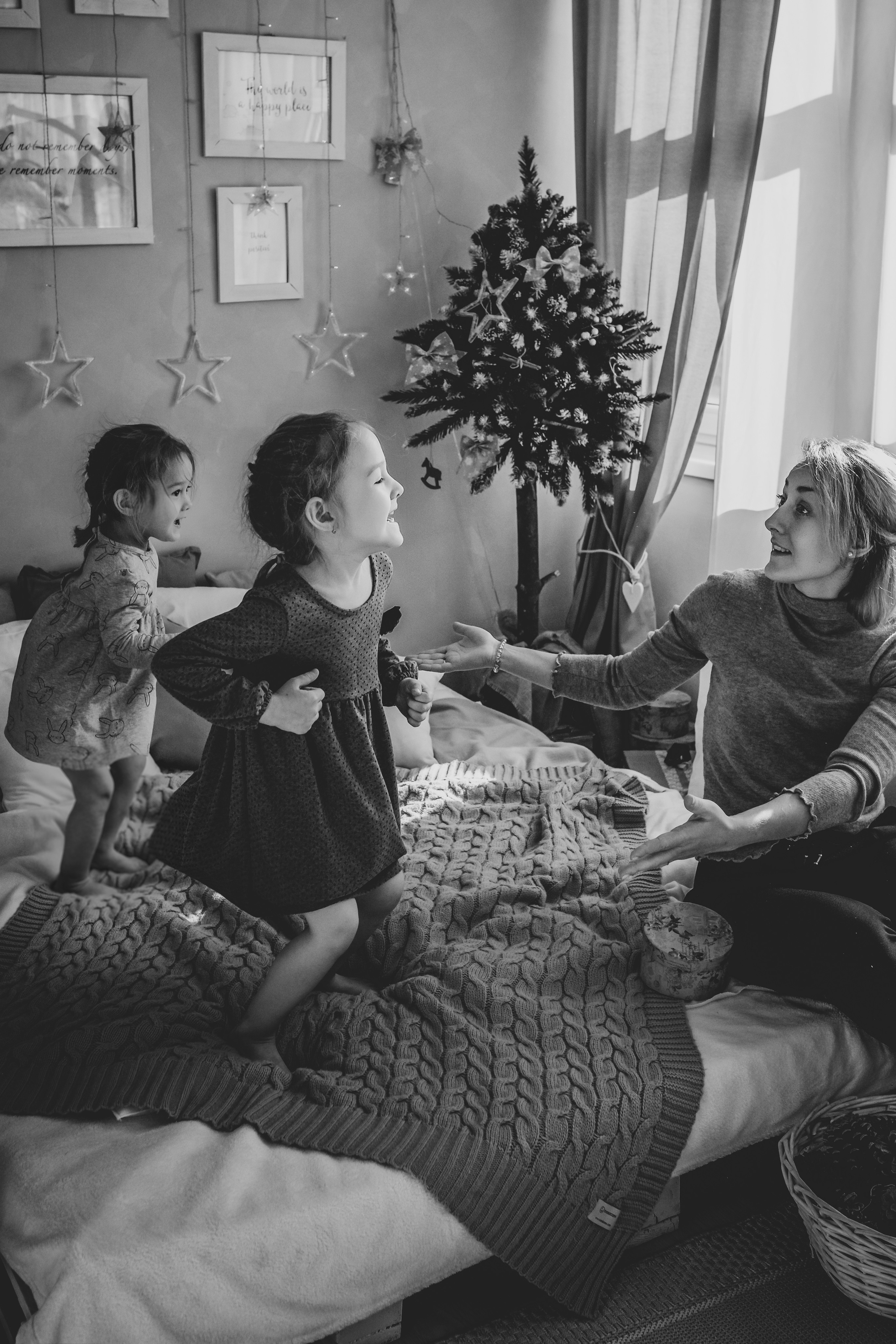 Мира, Адина и Альфина. Семейный фотограф в Алматы Анжелика Али Номан