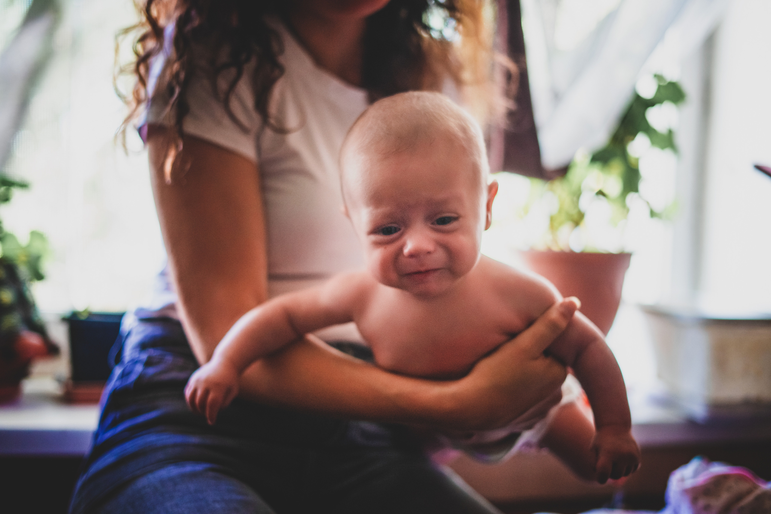 Марина и близнецы. Семейный фотограф в Алматы Анжелика Али Номан