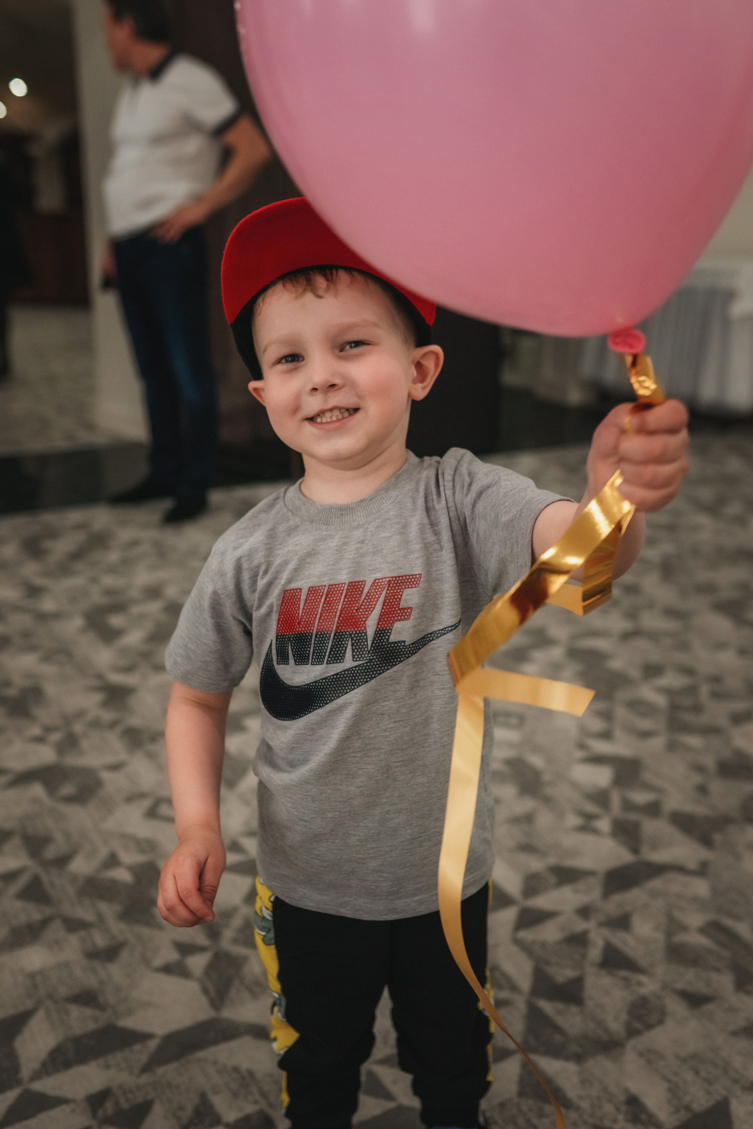 Мария и Анастасия. Семейный фотограф в Алматы Анжелика Али Номан