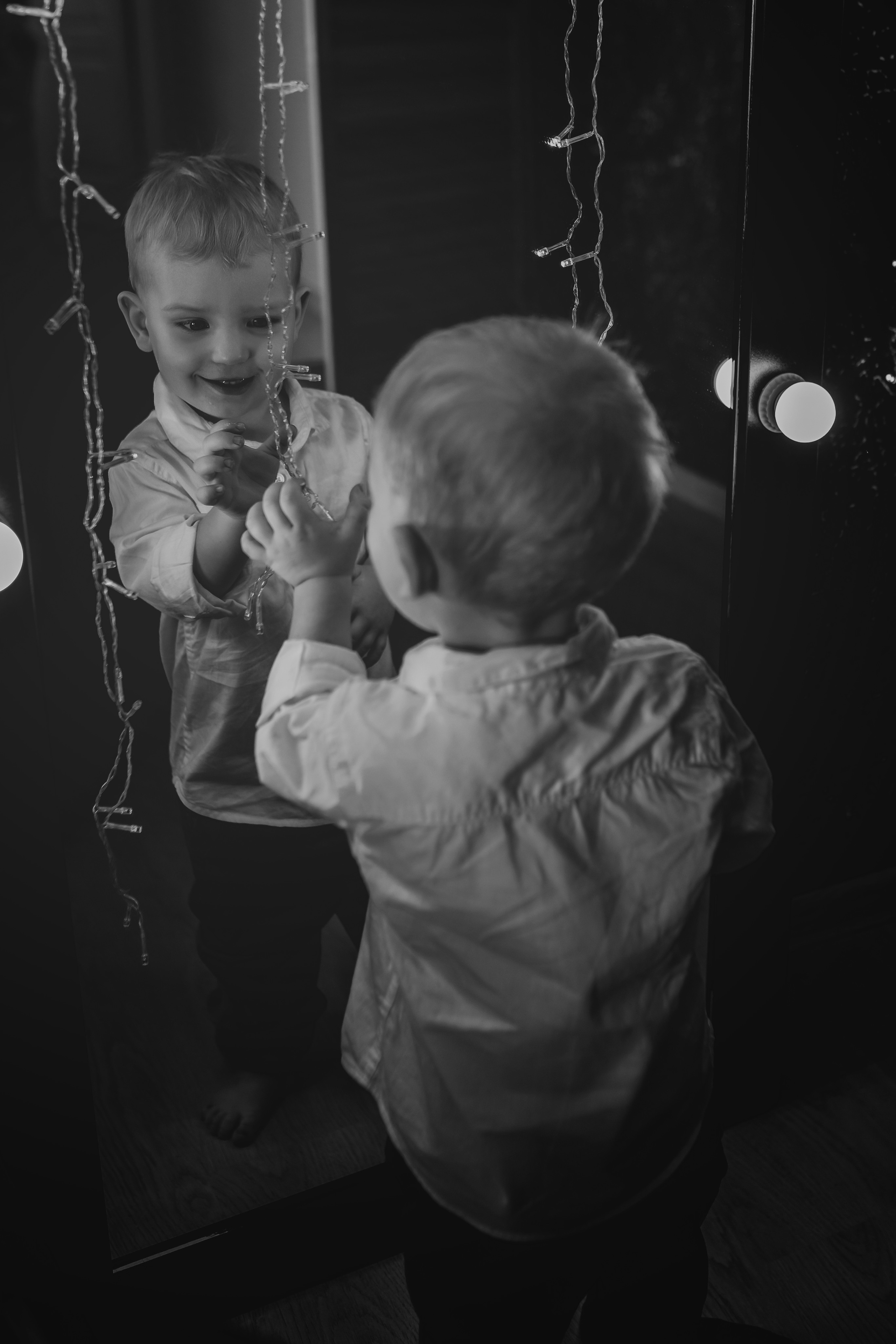 Миша, Настя, Полина и Леша. Семейный фотограф в Алматы Анжелика Али Номан