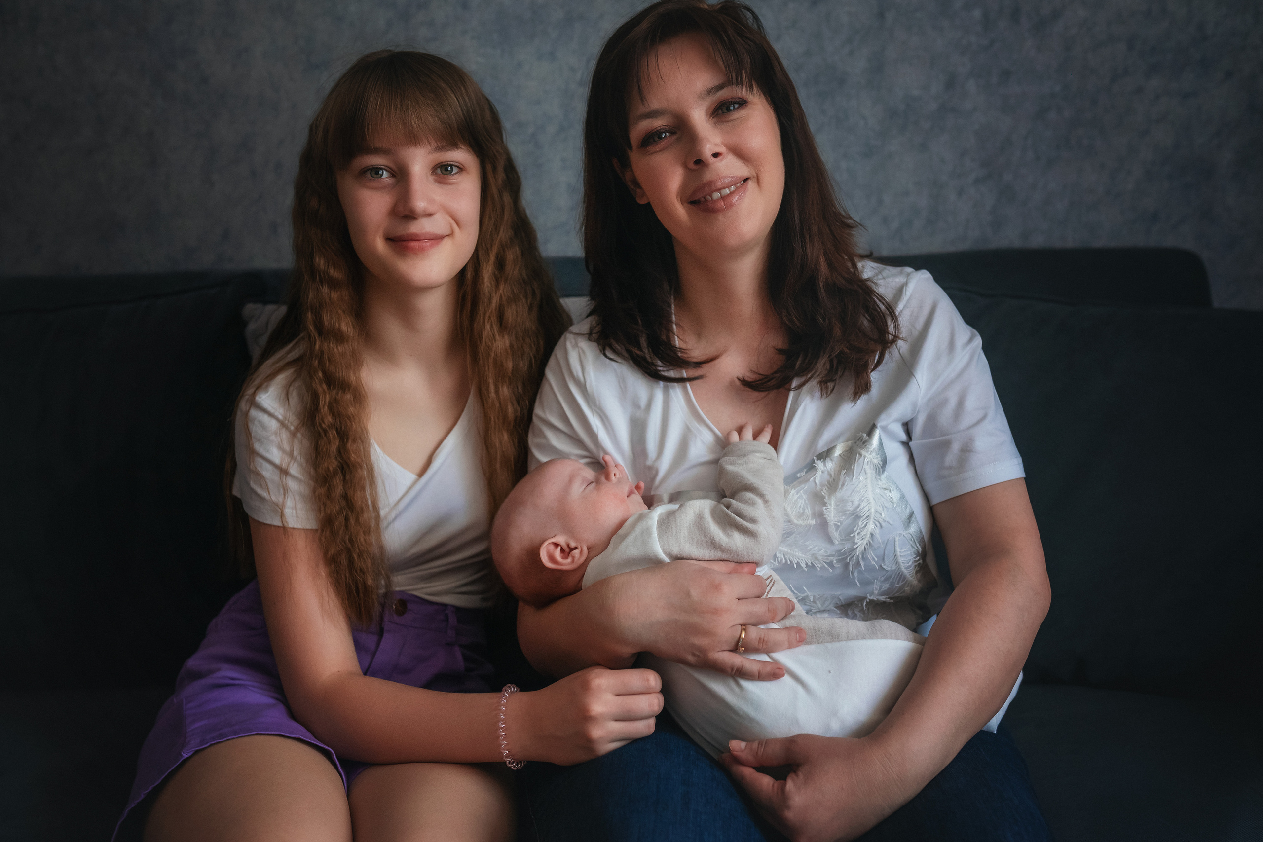 Антон. Семейный фотограф в Алматы Анжелика Али Номан