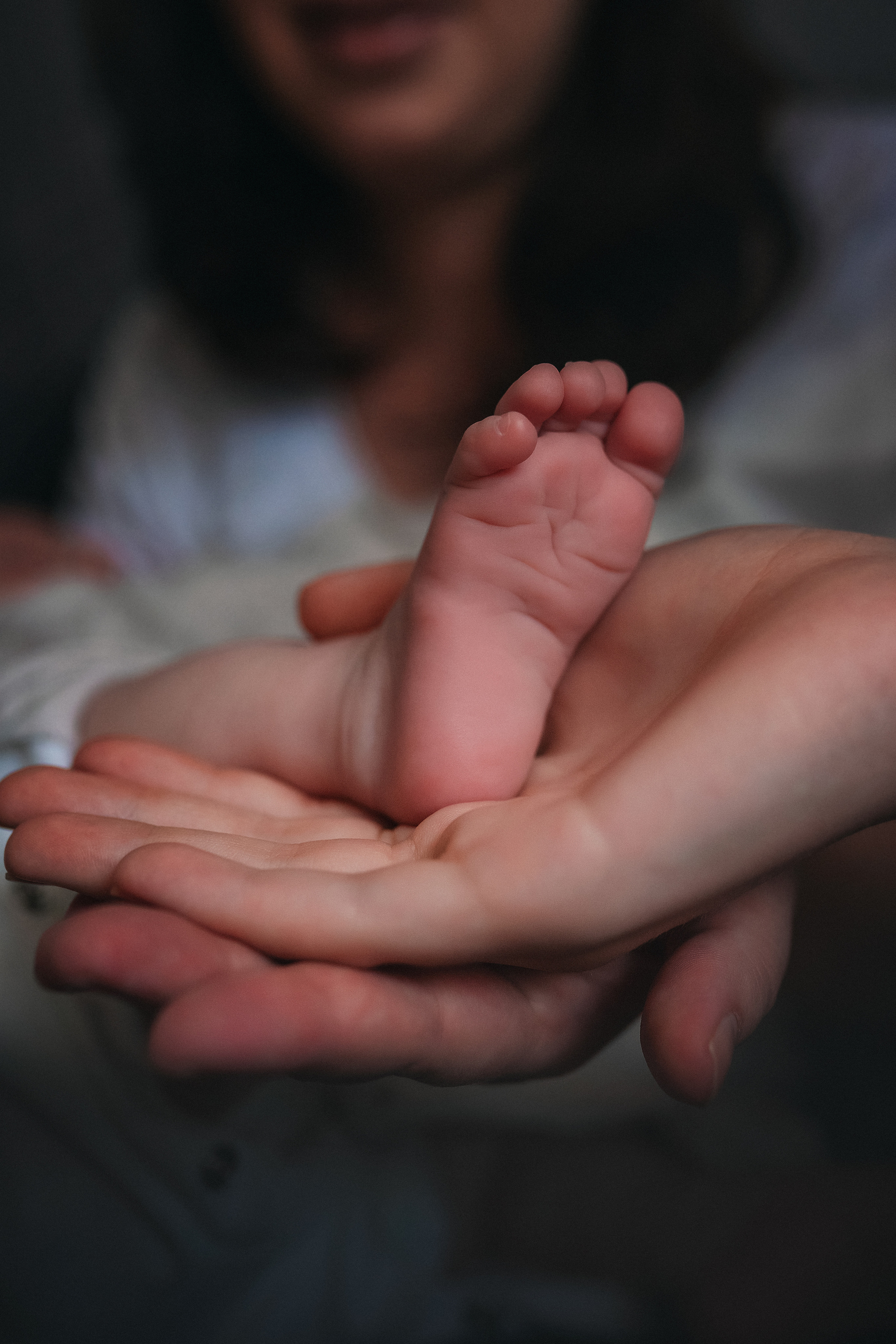 Антон. Семейный фотограф в Алматы Анжелика Али Номан