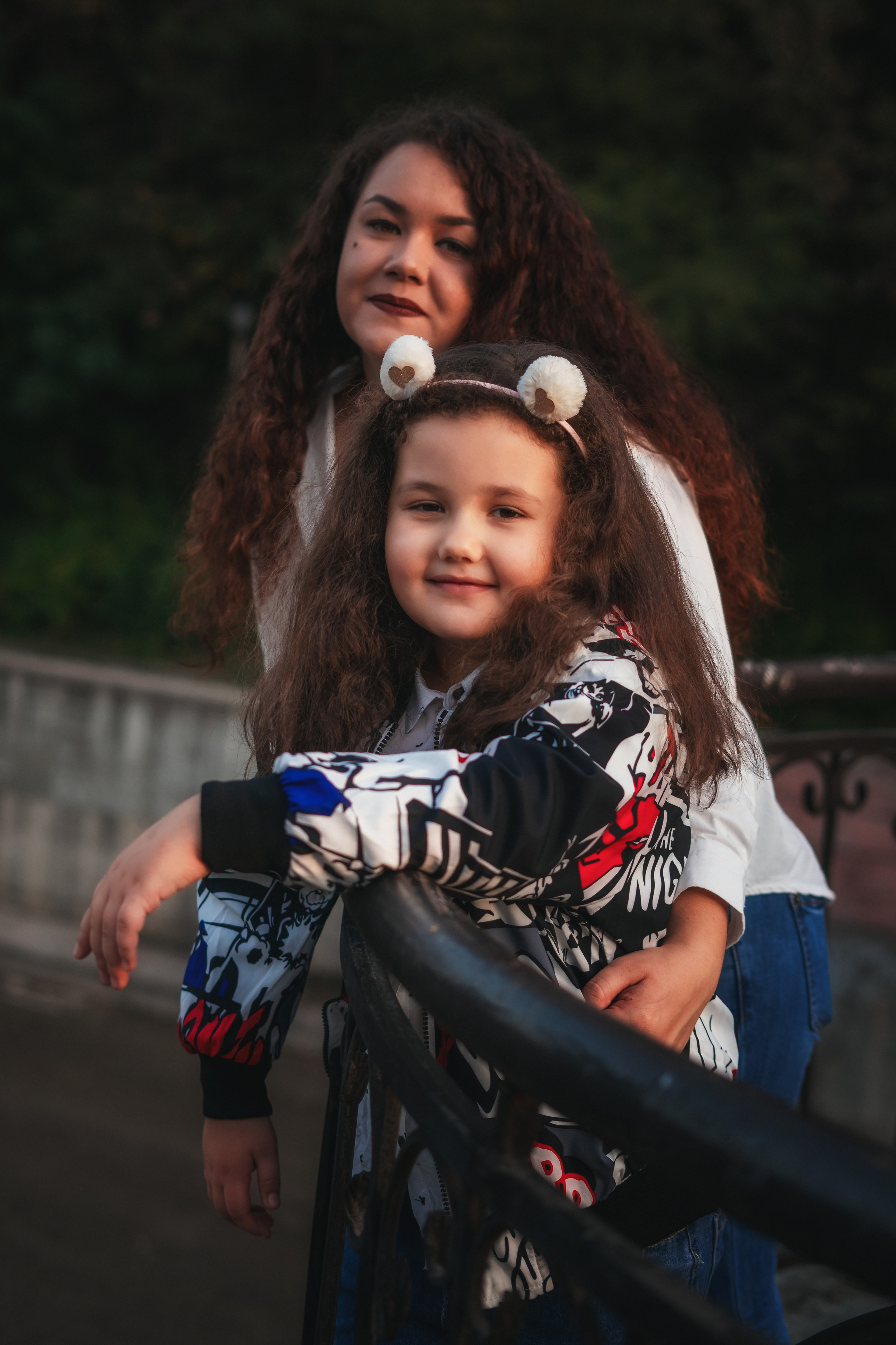 Маргарита. Семейный фотограф в Алматы Анжелика Али Номан