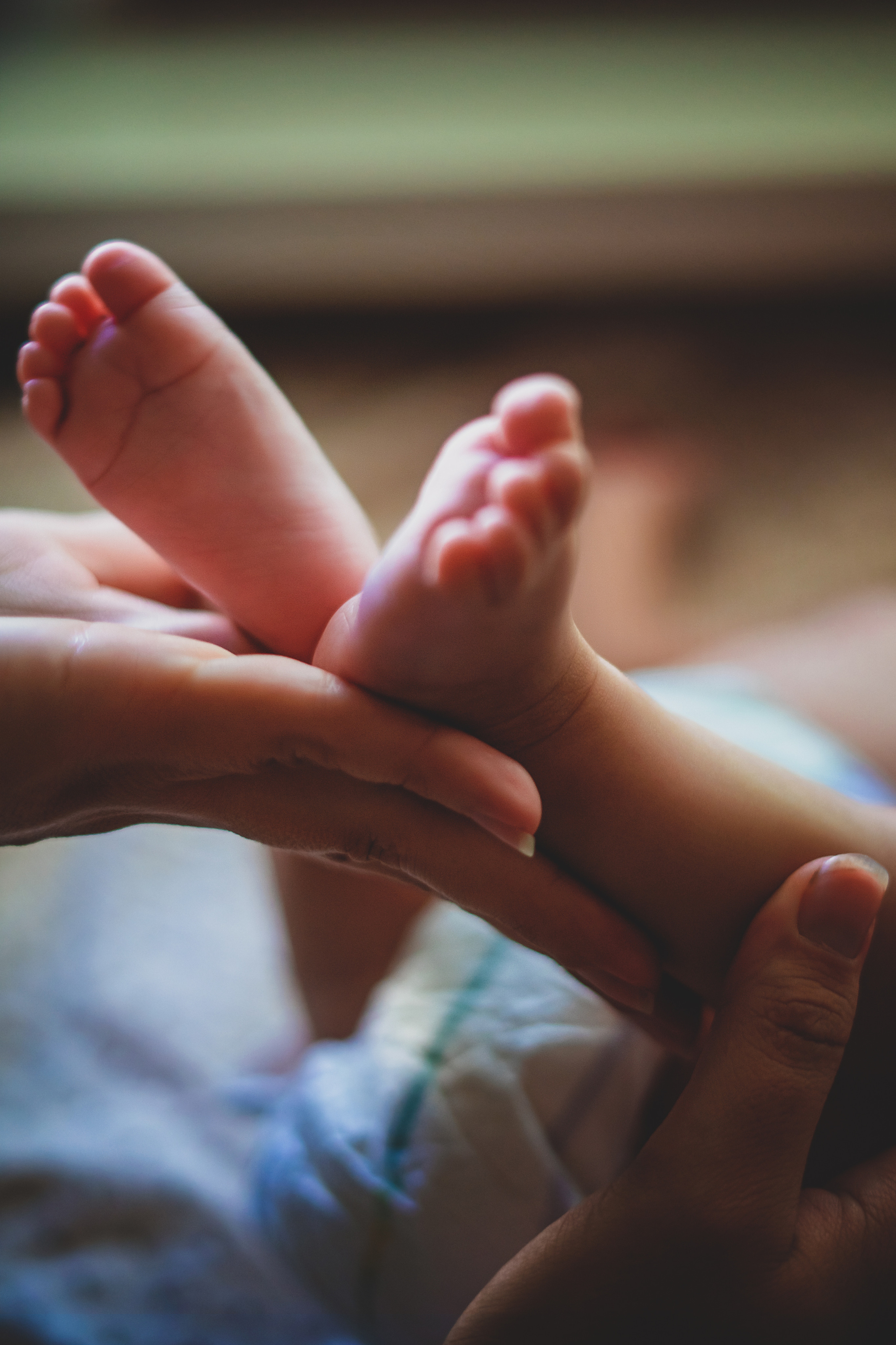 Марина и близнецы. Семейный фотограф в Алматы Анжелика Али Номан