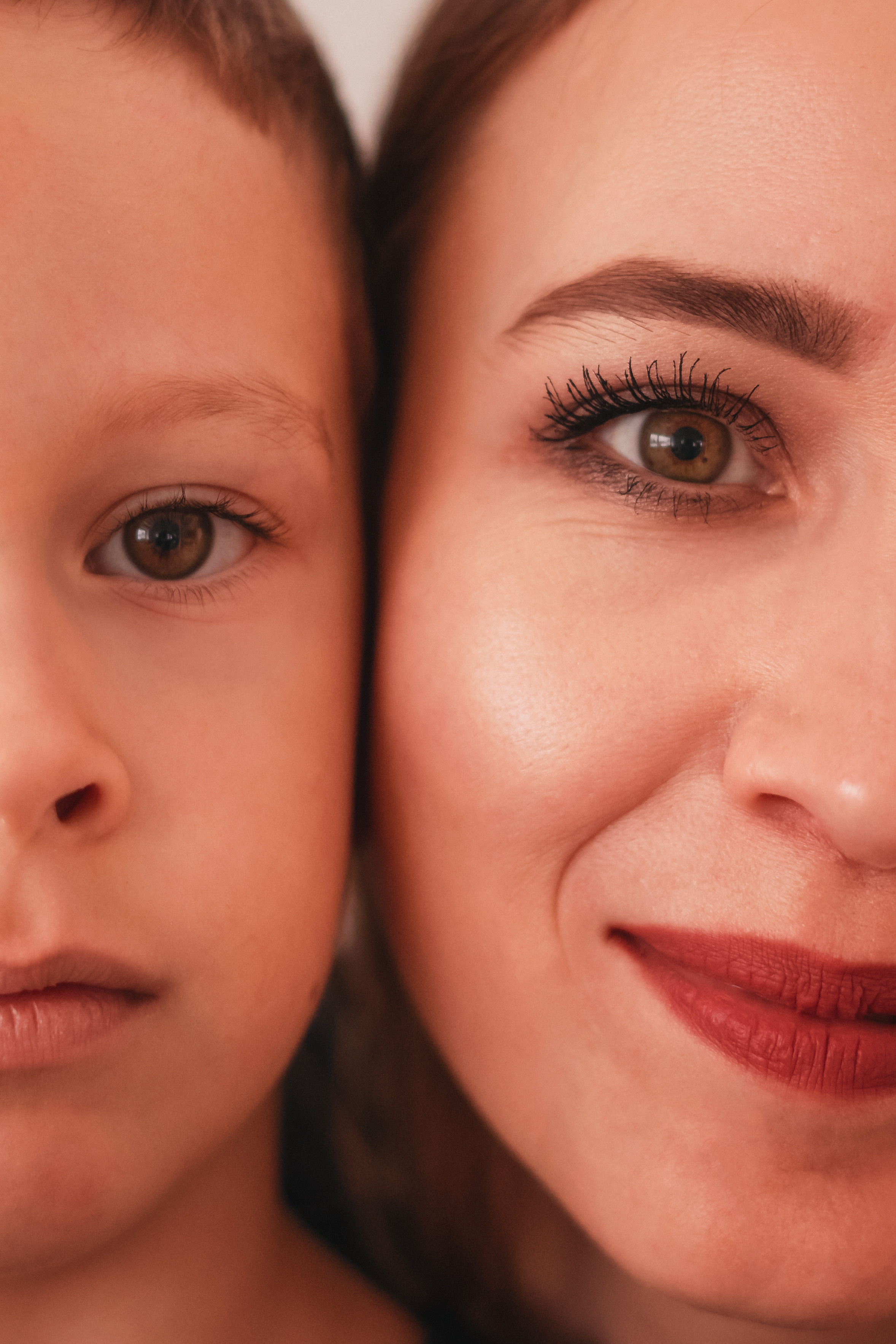 Вероника и Леша. Семейный фотограф в Алматы Анжелика Али Номан