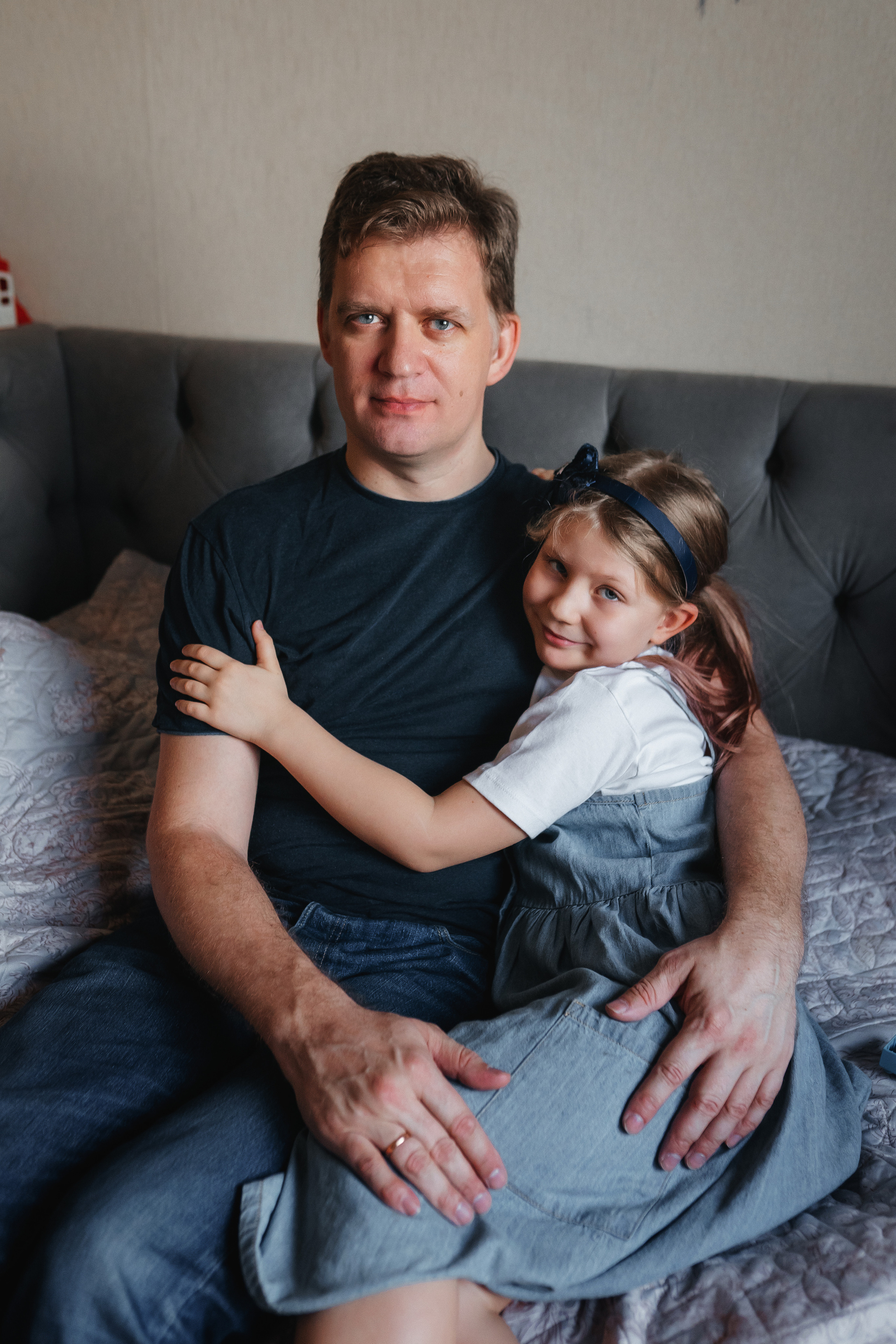 Матвей. Семейный фотограф в Алматы Анжелика Али Номан