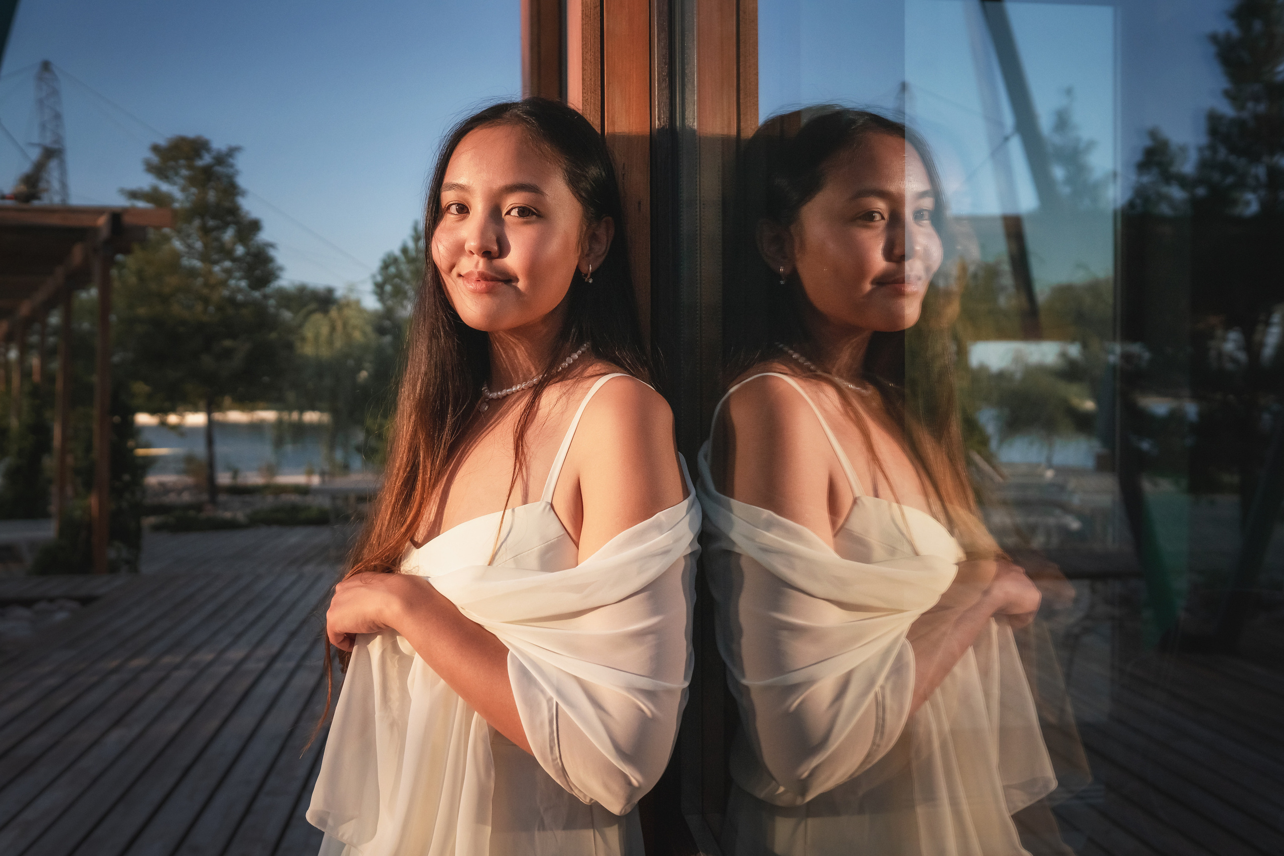 Елдос Айжан. Семейный фотограф в Алматы Анжелика Али Номан