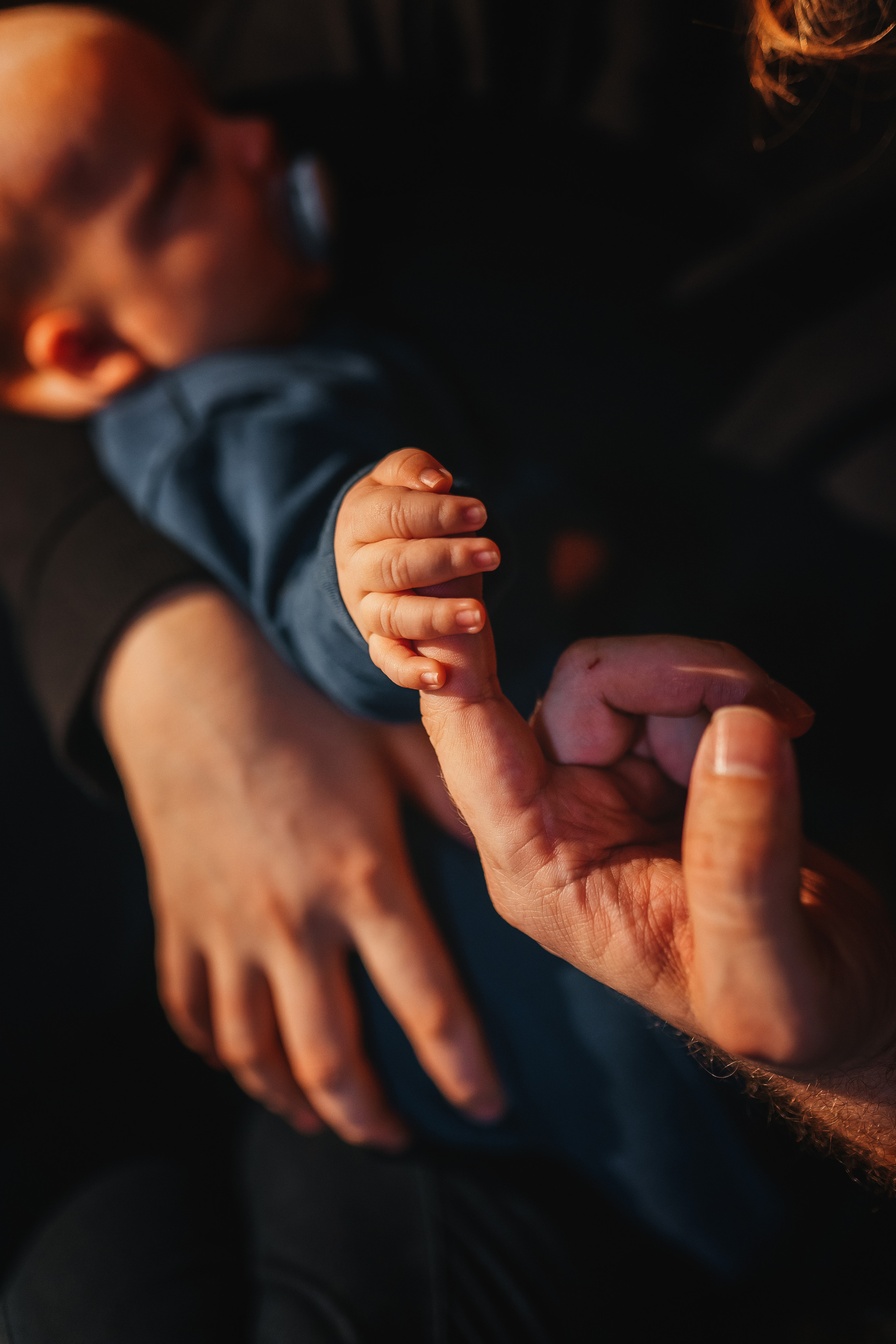 Матвей. Семейный фотограф в Алматы Анжелика Али Номан