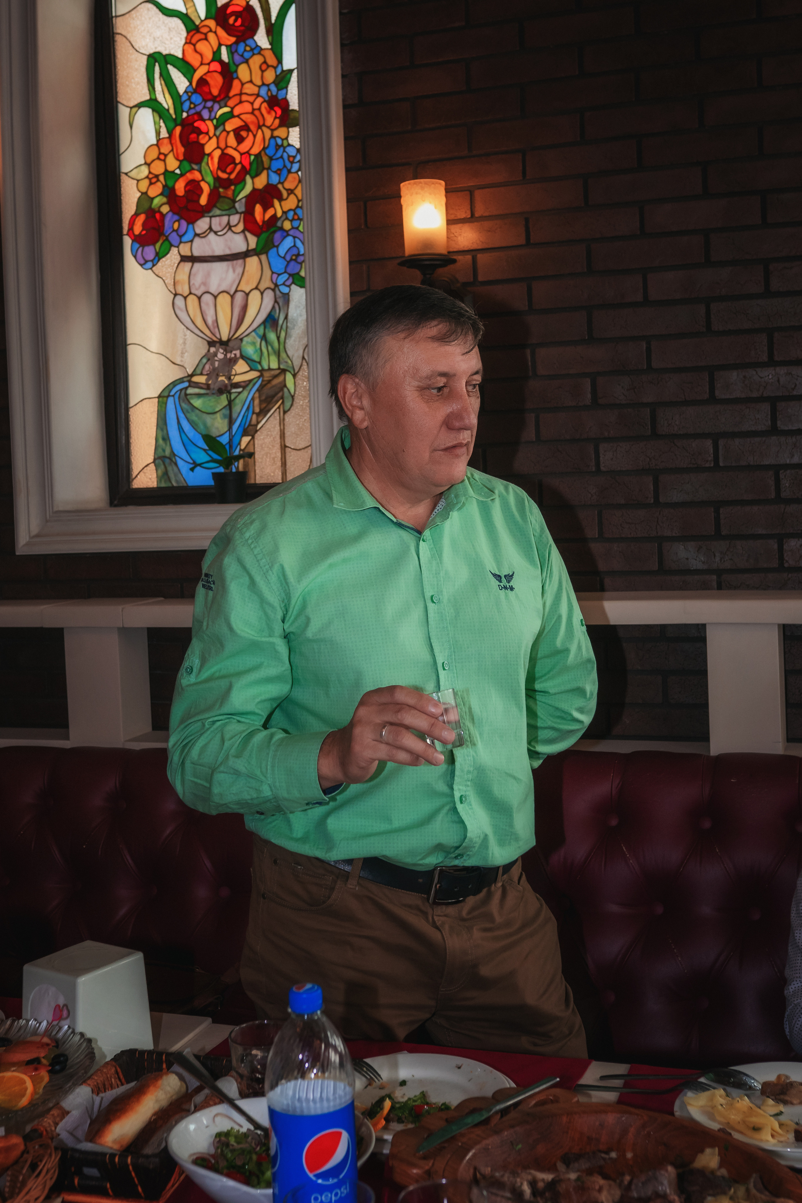 Годик Амили. Семейный фотограф в Алматы Анжелика Али Номан