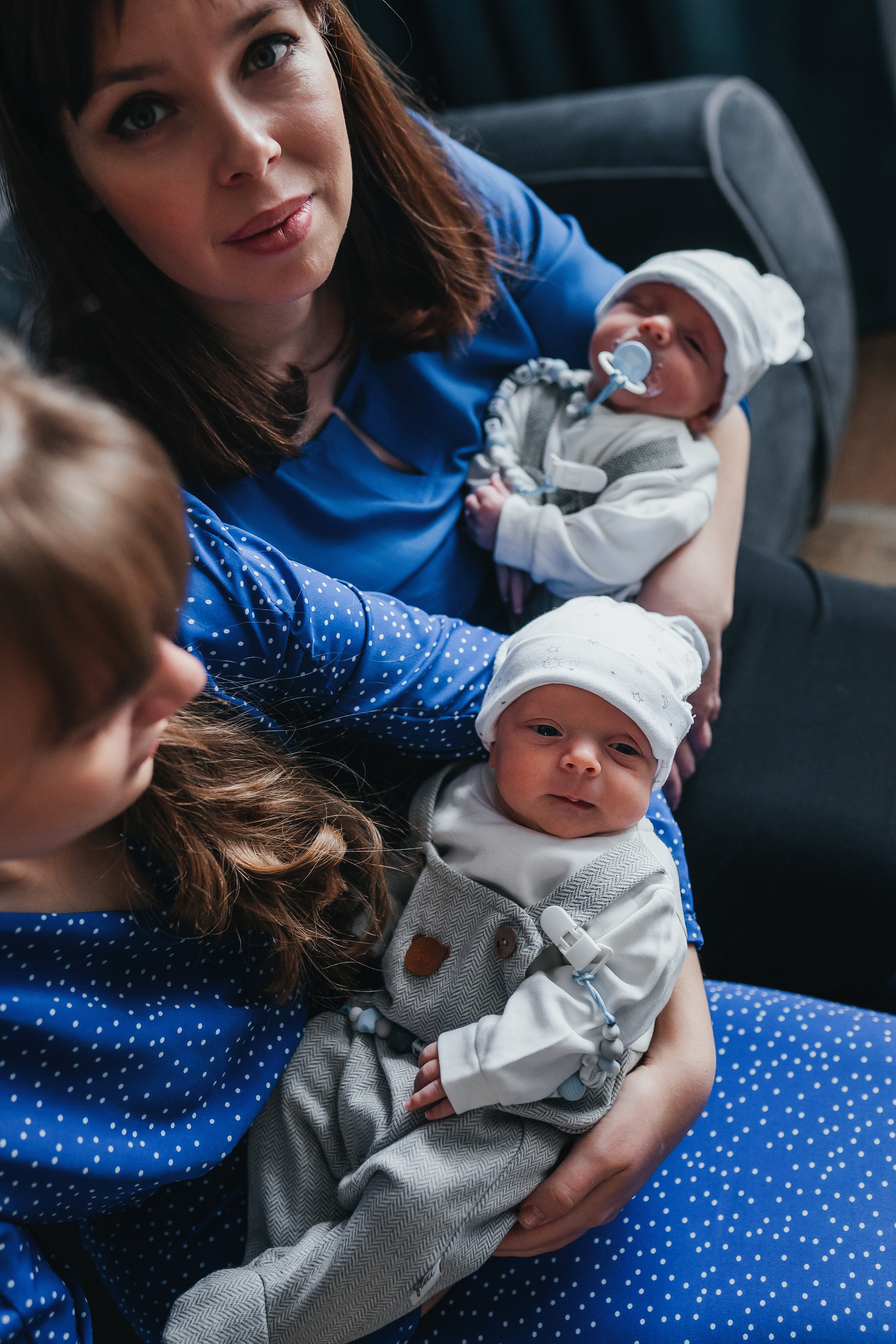 Артур и Кирилл. Семейный фотограф в Алматы Анжелика Али Номан