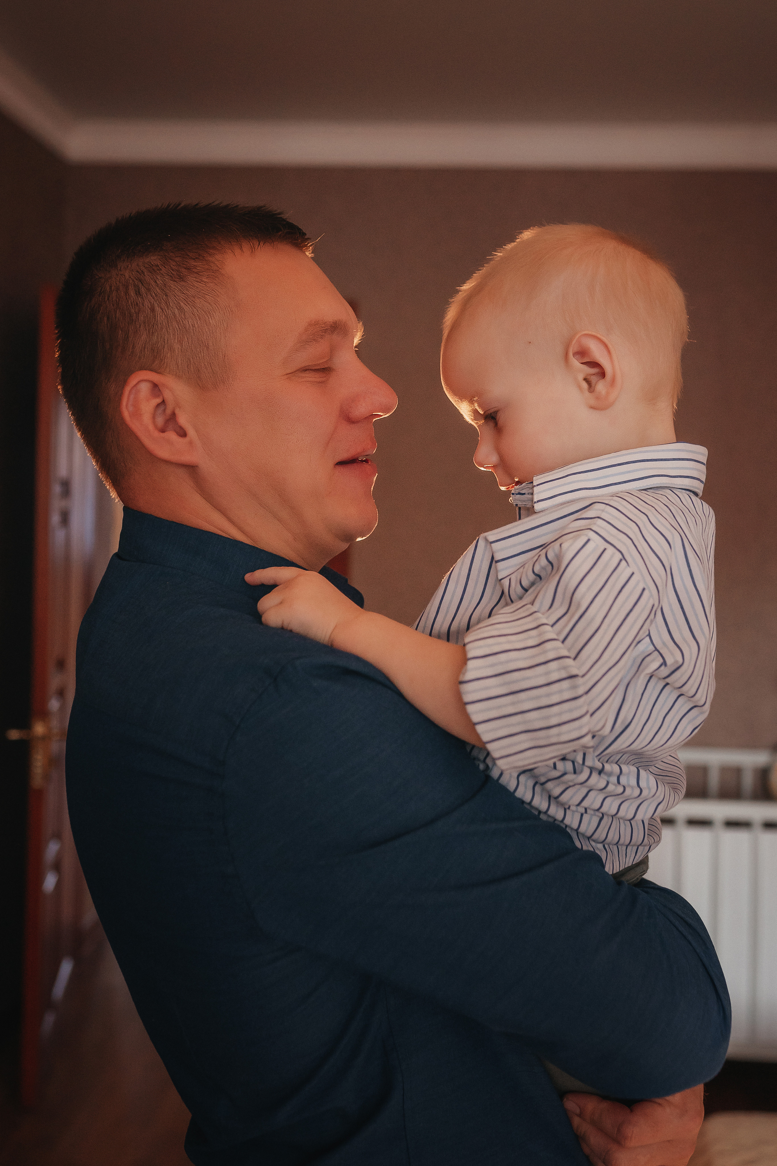 Артур и Кирилл. Семейный фотограф в Алматы Анжелика Али Номан