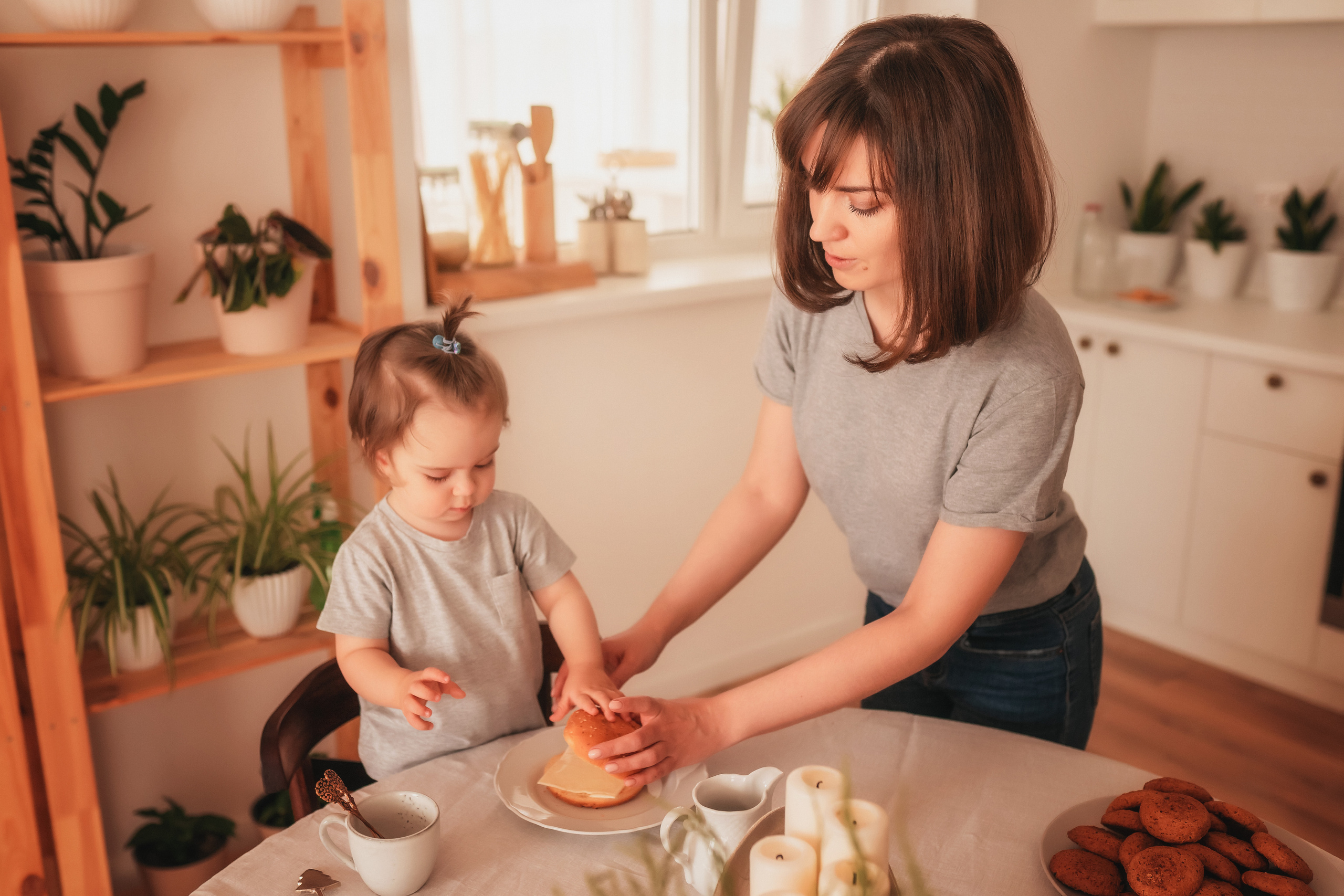 Арутюн, Марина, Карина. Семейный фотограф в Алматы Анжелика Али Номан