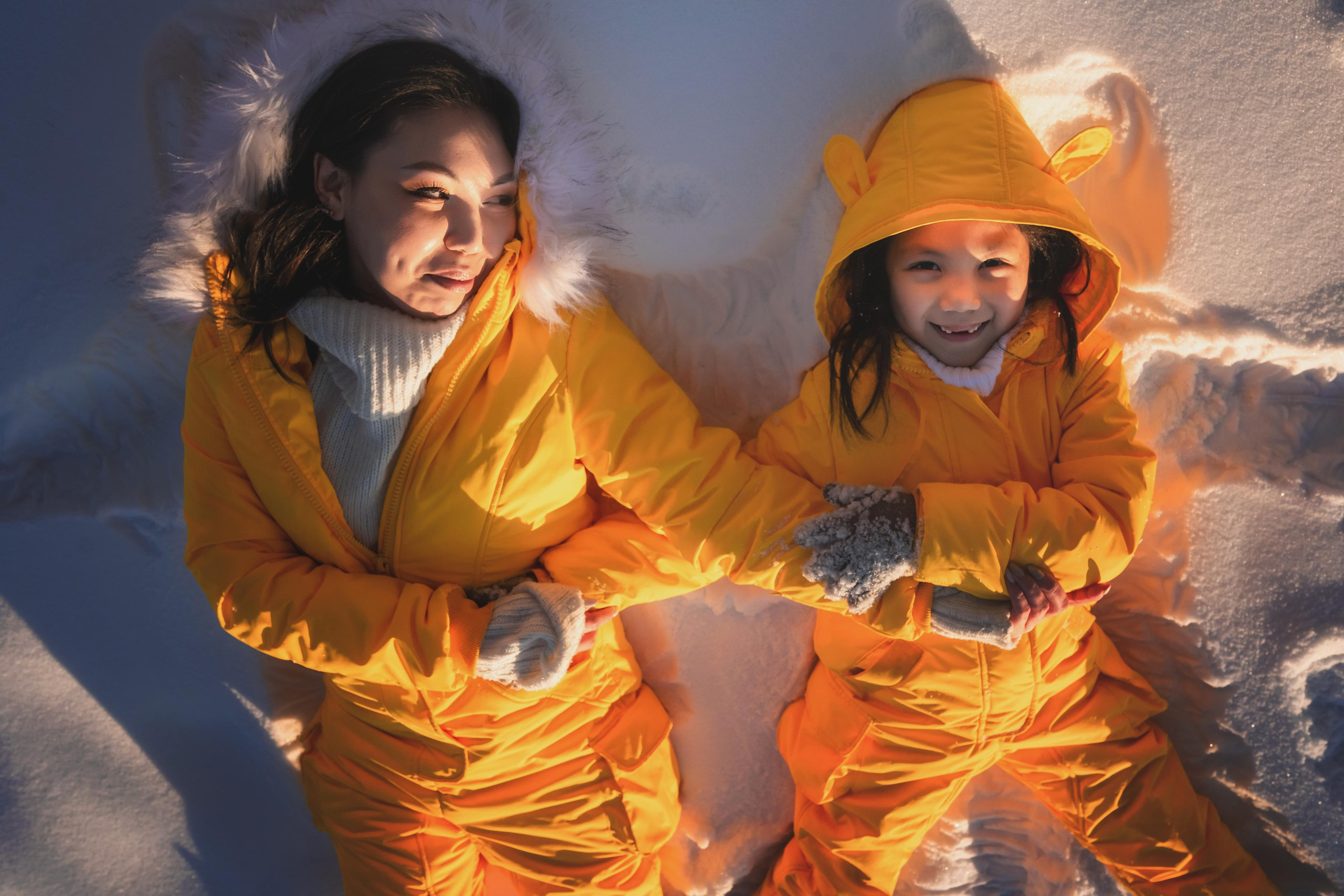 Мадина и Диана. Семейный фотограф в Алматы Анжелика Али Номан