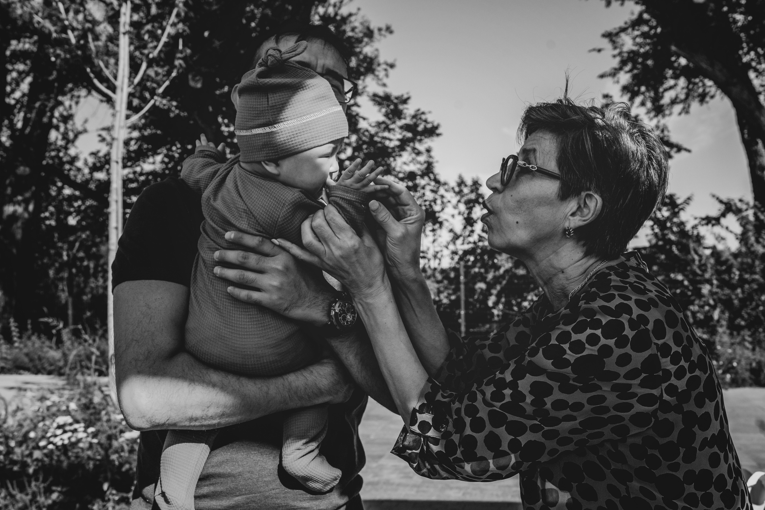 Каусар. Семейный фотограф в Алматы Анжелика Али Номан