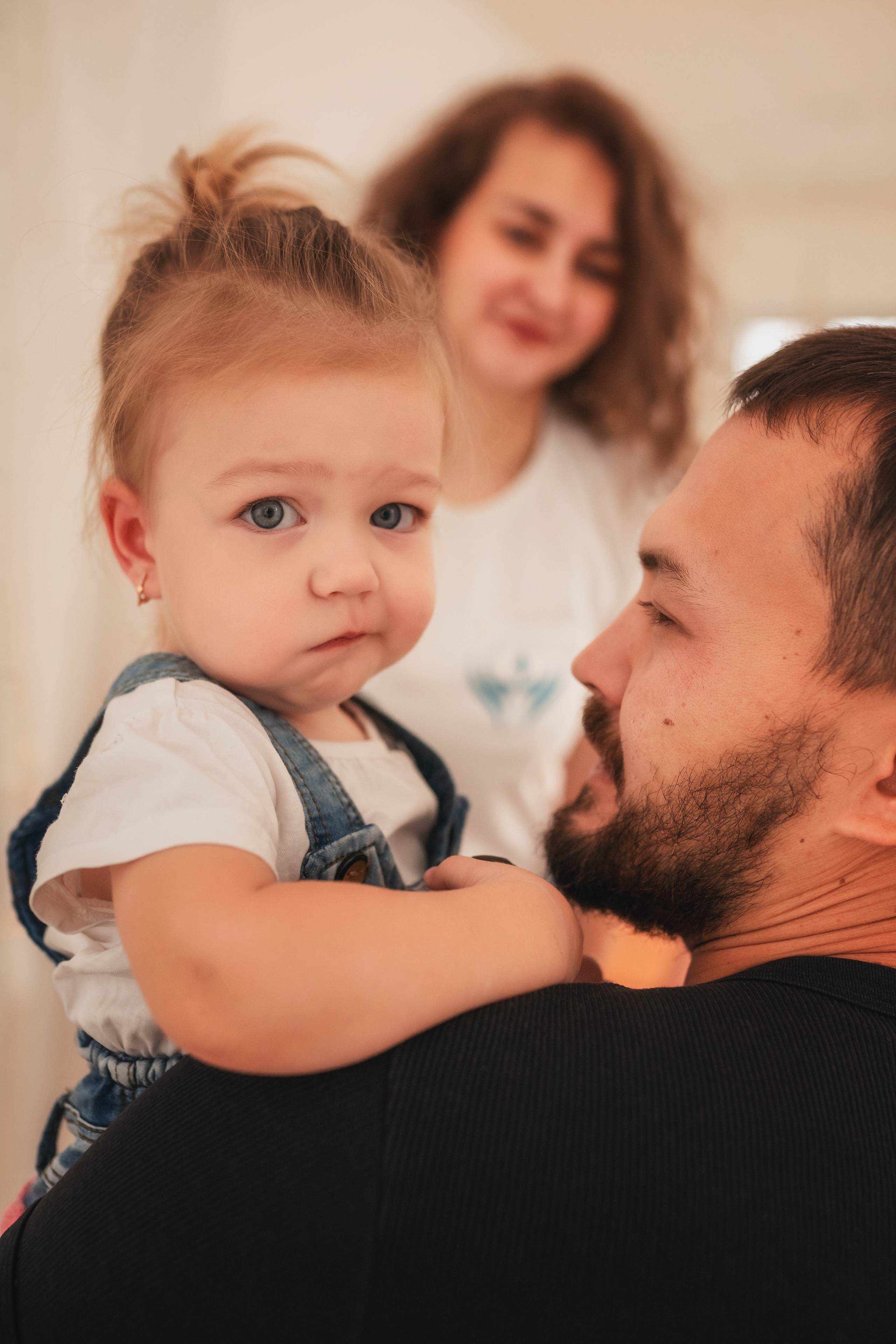 Руслан и Саша. Семейный фотограф в Алматы Анжелика Али Номан