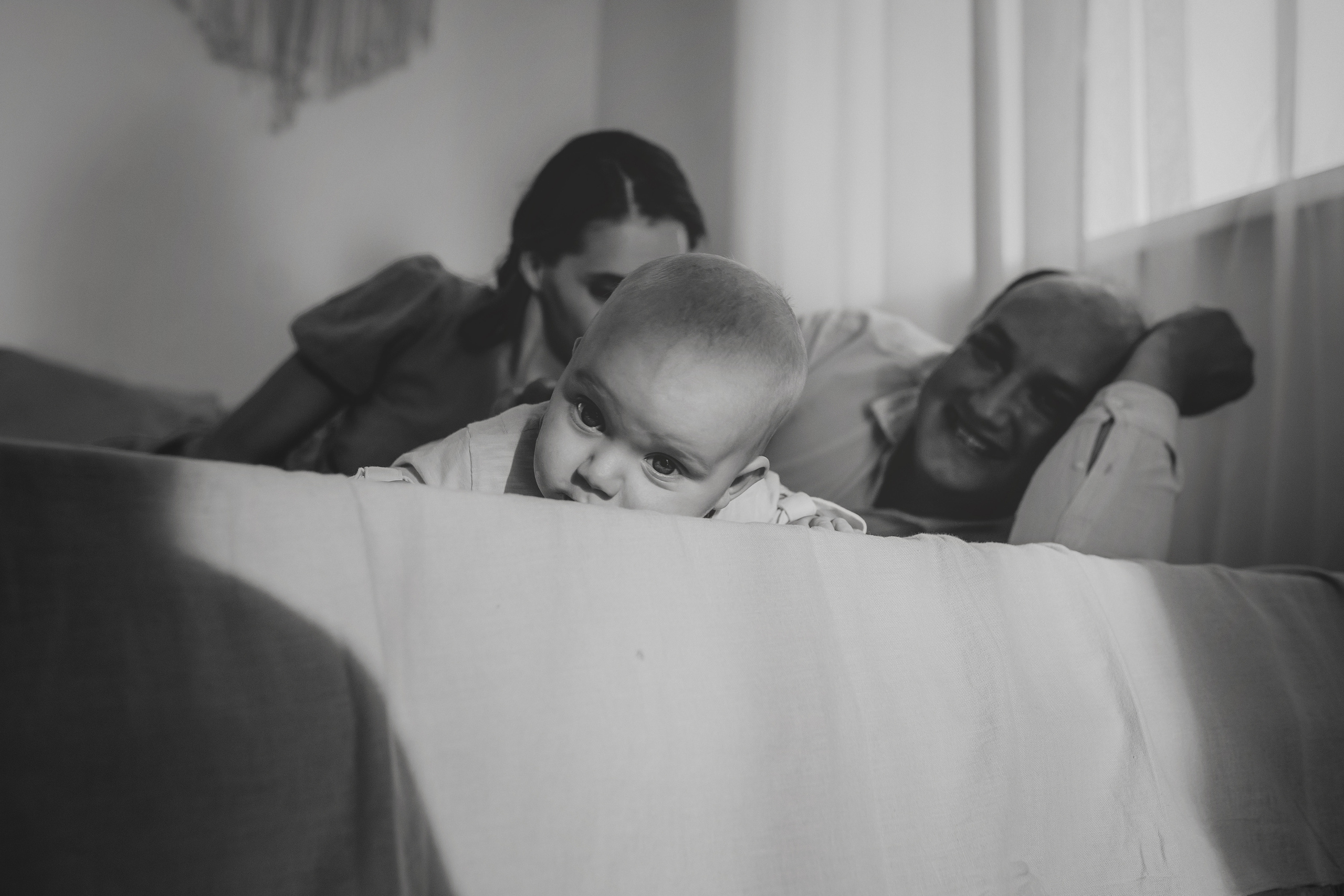 Витя и Катя. Семейный фотограф в Алматы Анжелика Али Номан