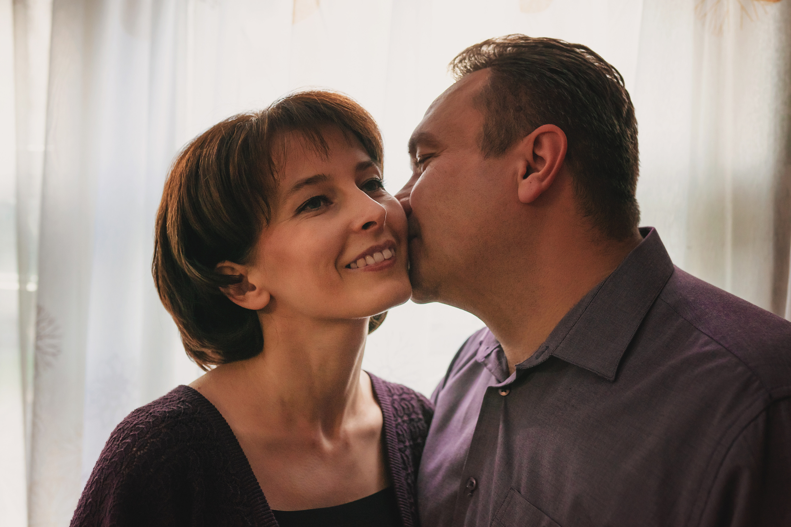 Андрей и Олеся. Семейный фотограф в Алматы Анжелика Али Номан