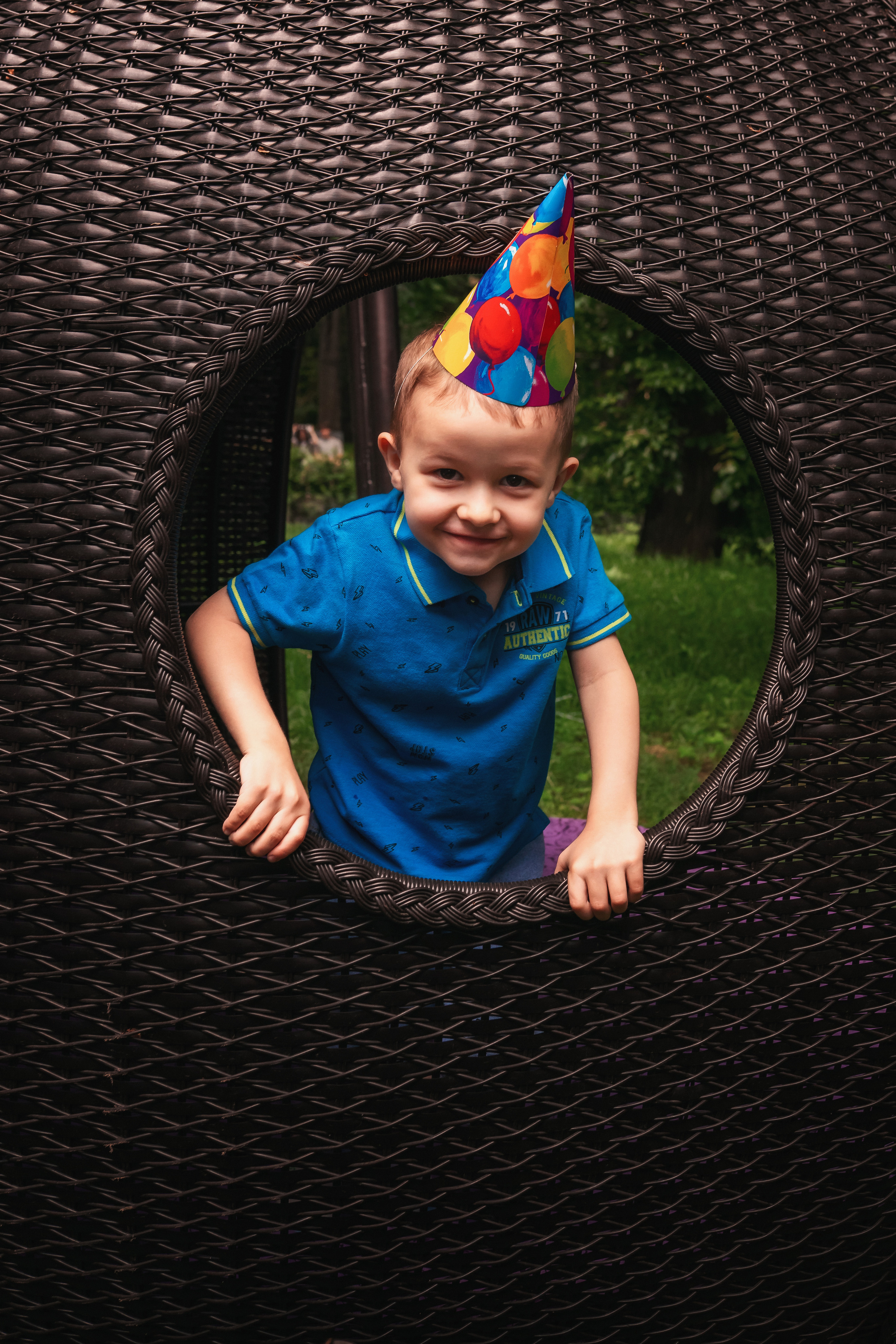 Веронике 5 лет. Семейный фотограф в Алматы Анжелика Али Номан