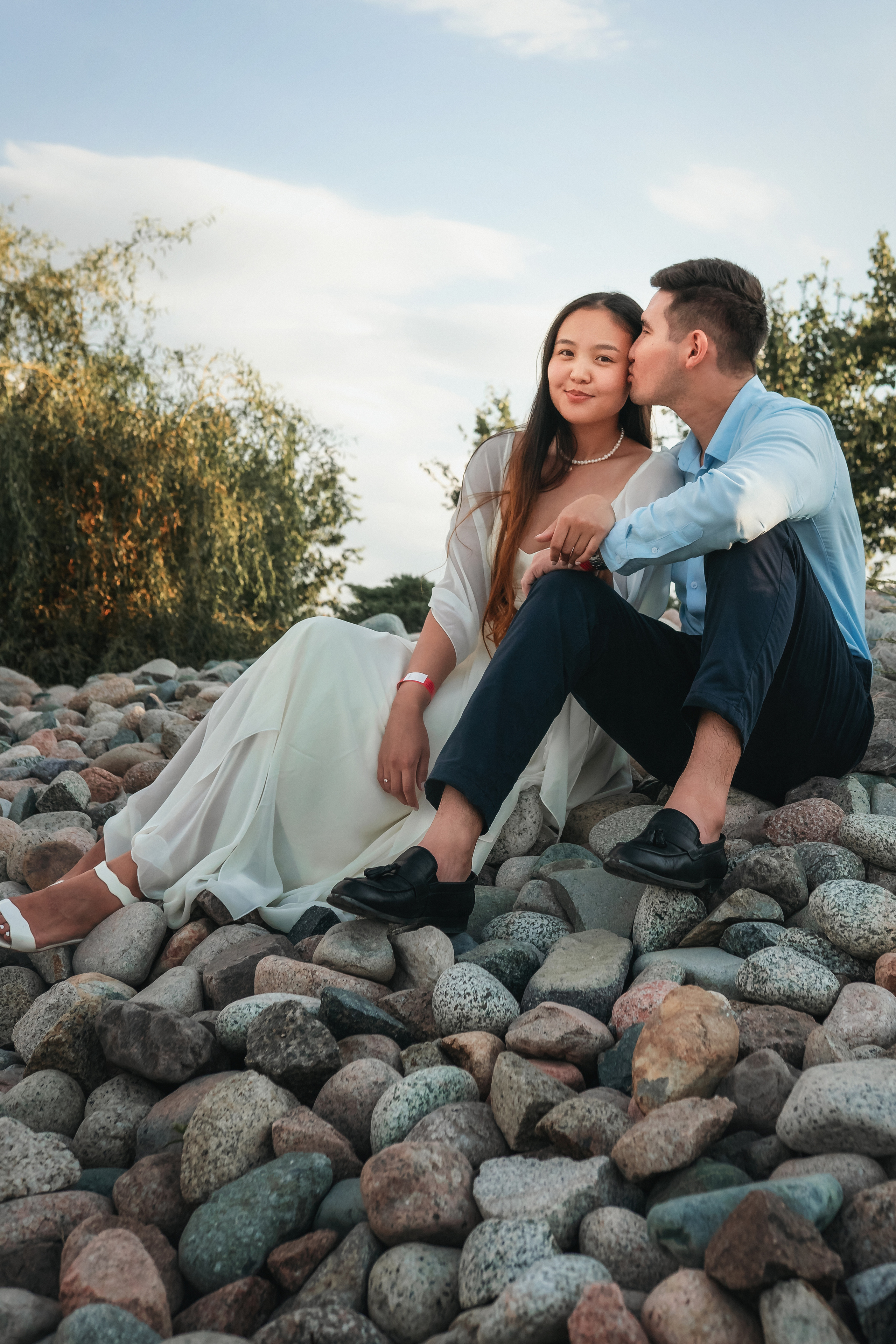 Елдос Айжан. Семейный фотограф в Алматы Анжелика Али Номан