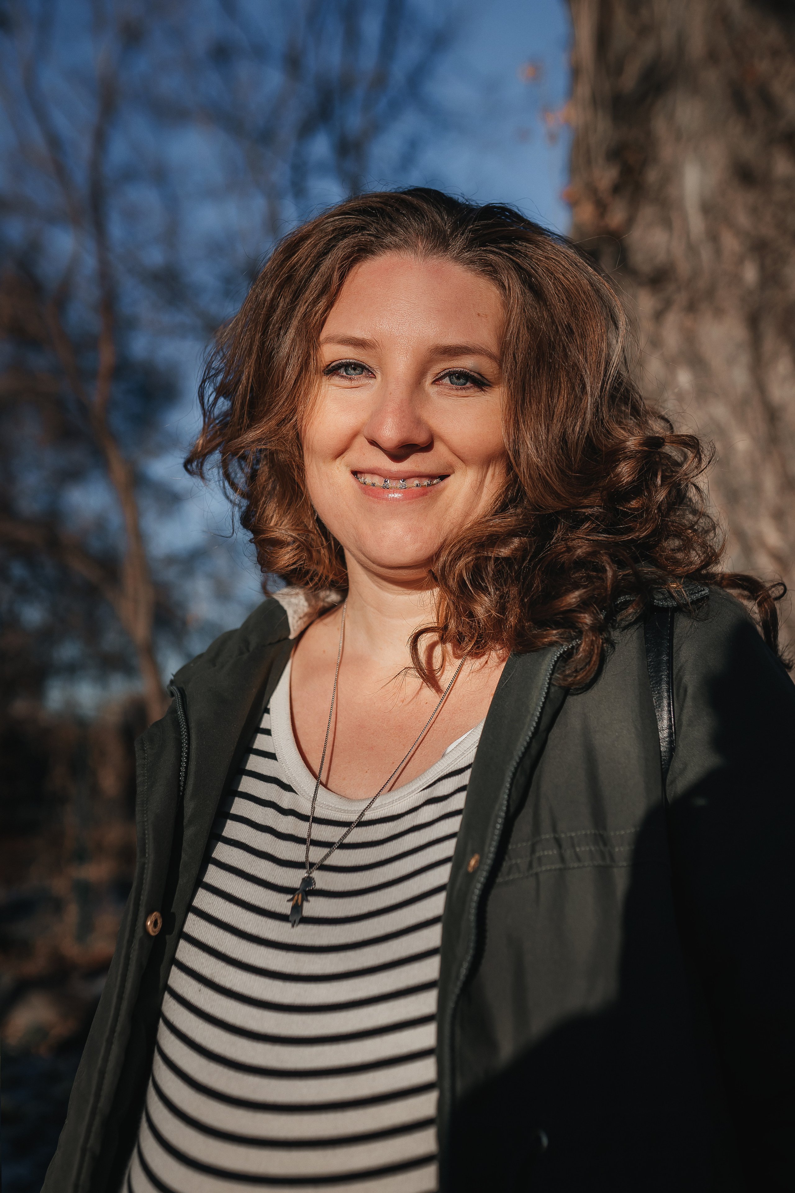 Осень в ботсаду. Семейный фотограф в Алматы Анжелика Али Номан