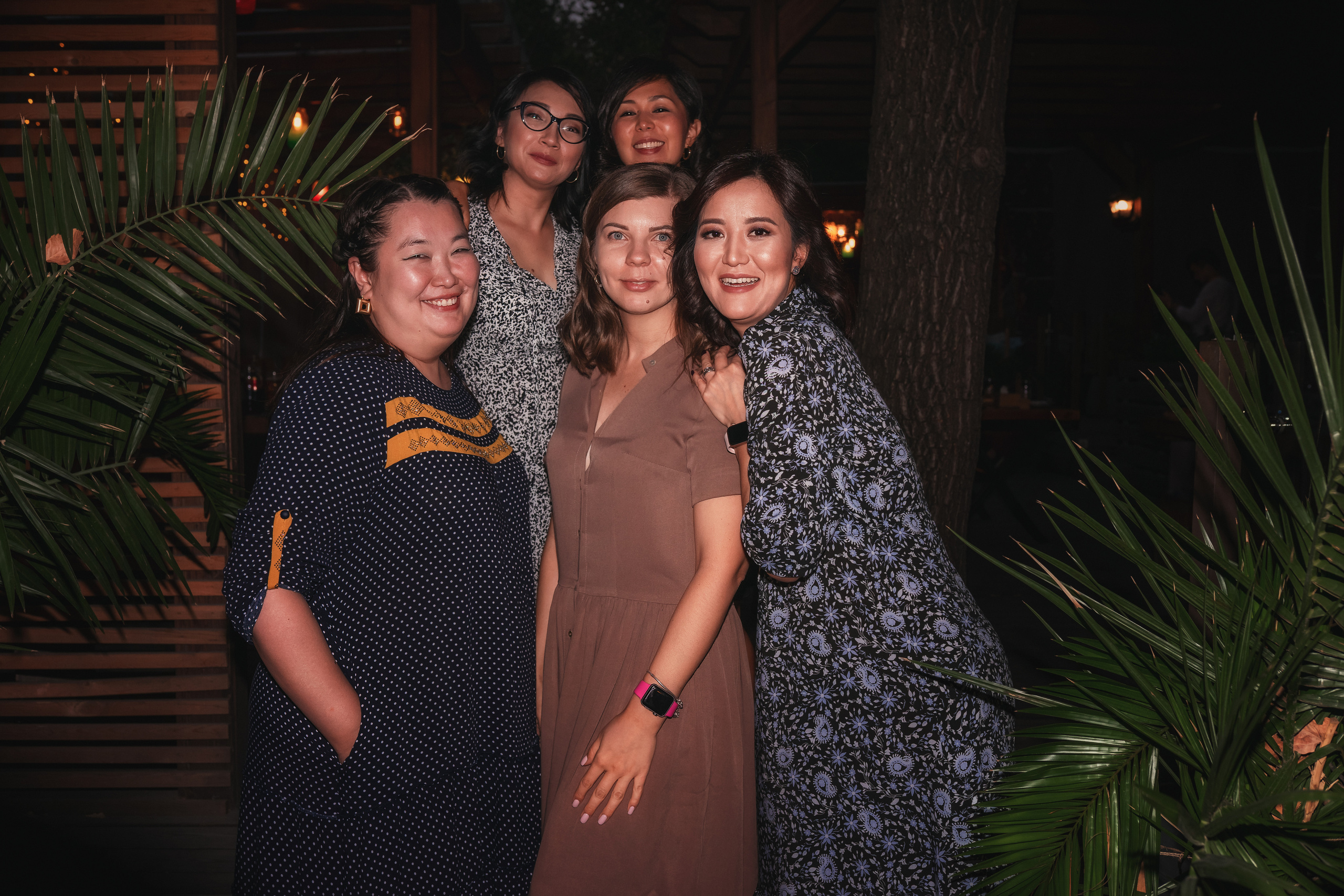 18 лет дружбы. Семейный фотограф в Алматы Анжелика Али Номан