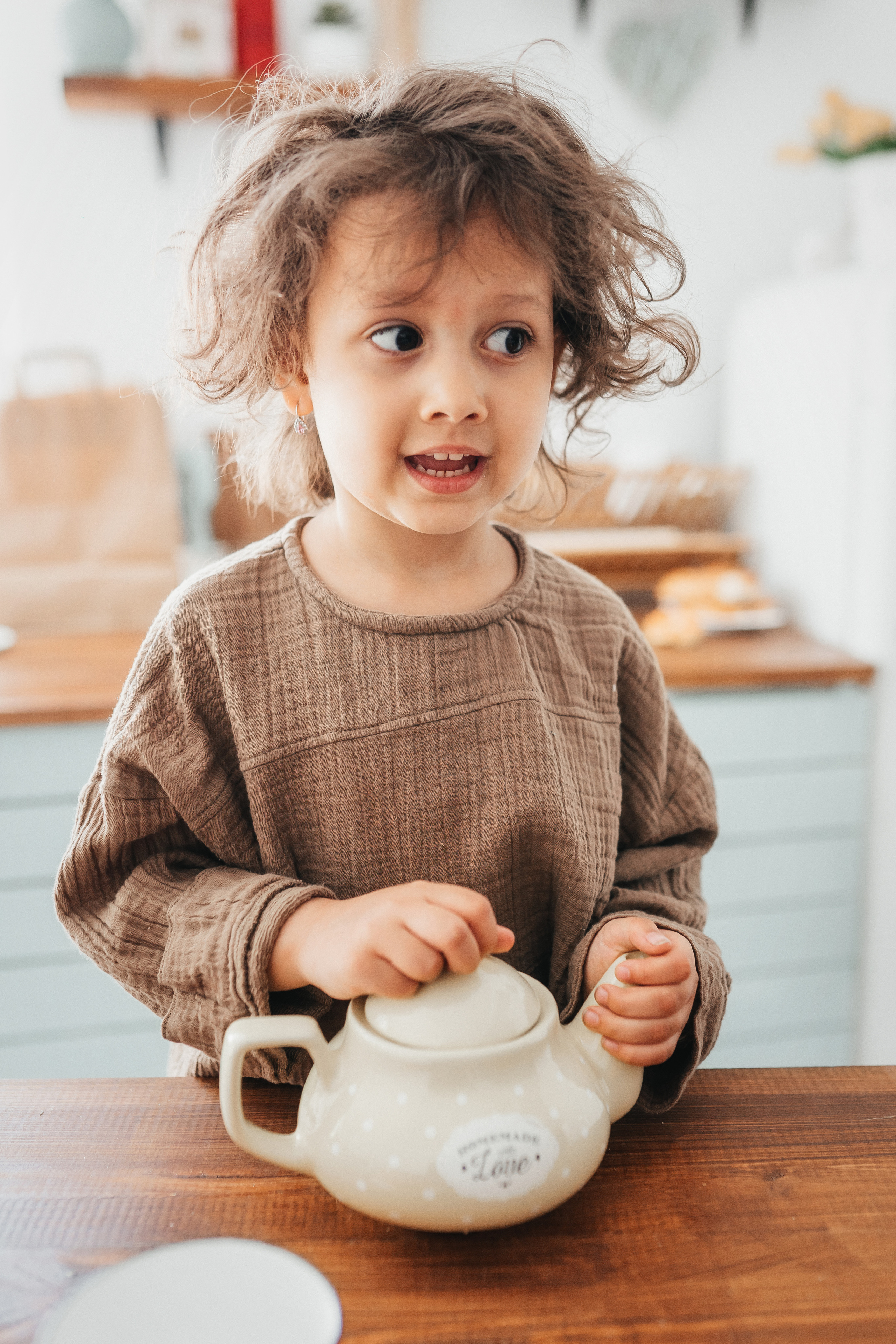 Мои девчонки. Семейный фотограф в Алматы Анжелика Али Номан
