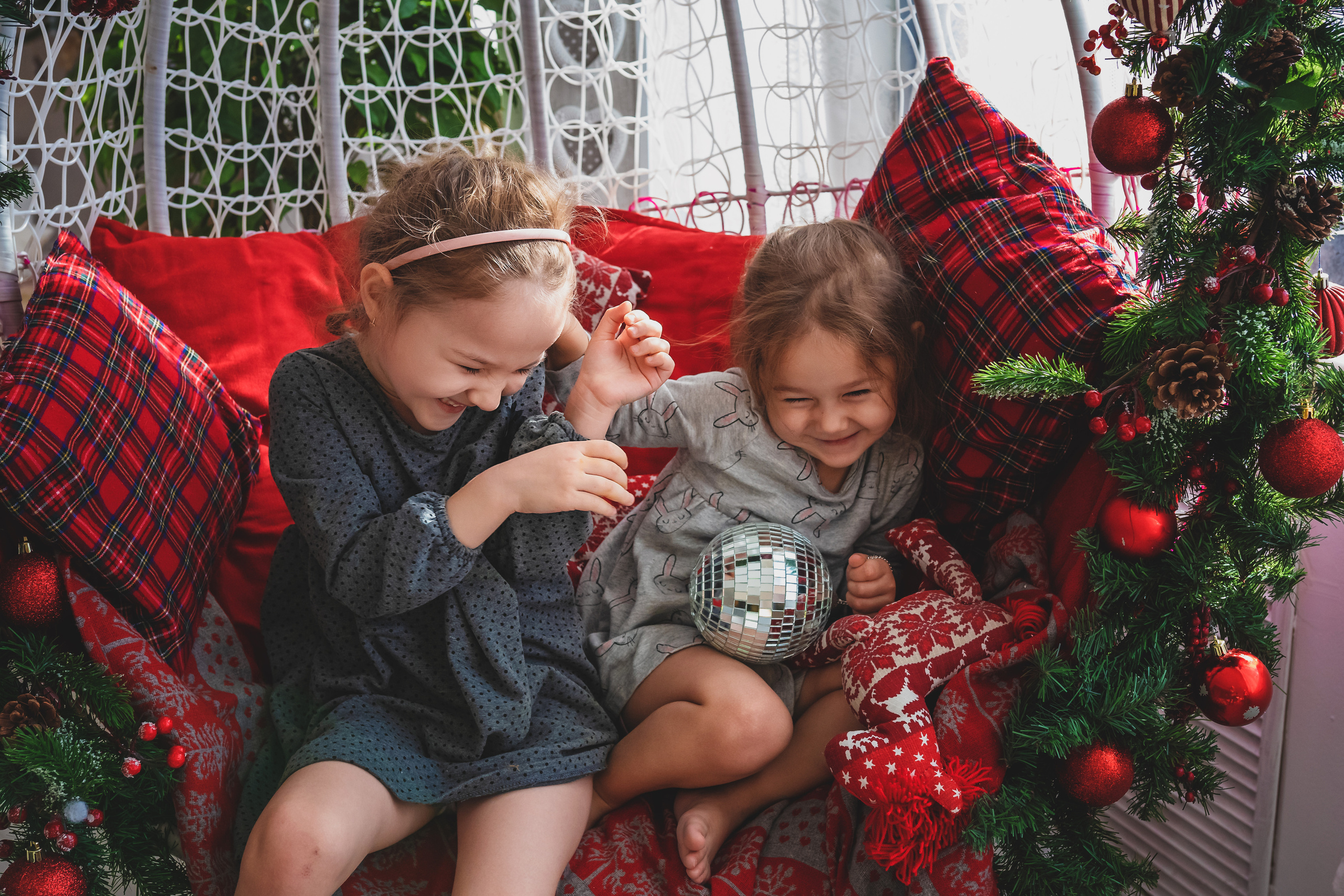 Мира, Адина и Альфина. Семейный фотограф в Алматы Анжелика Али Номан