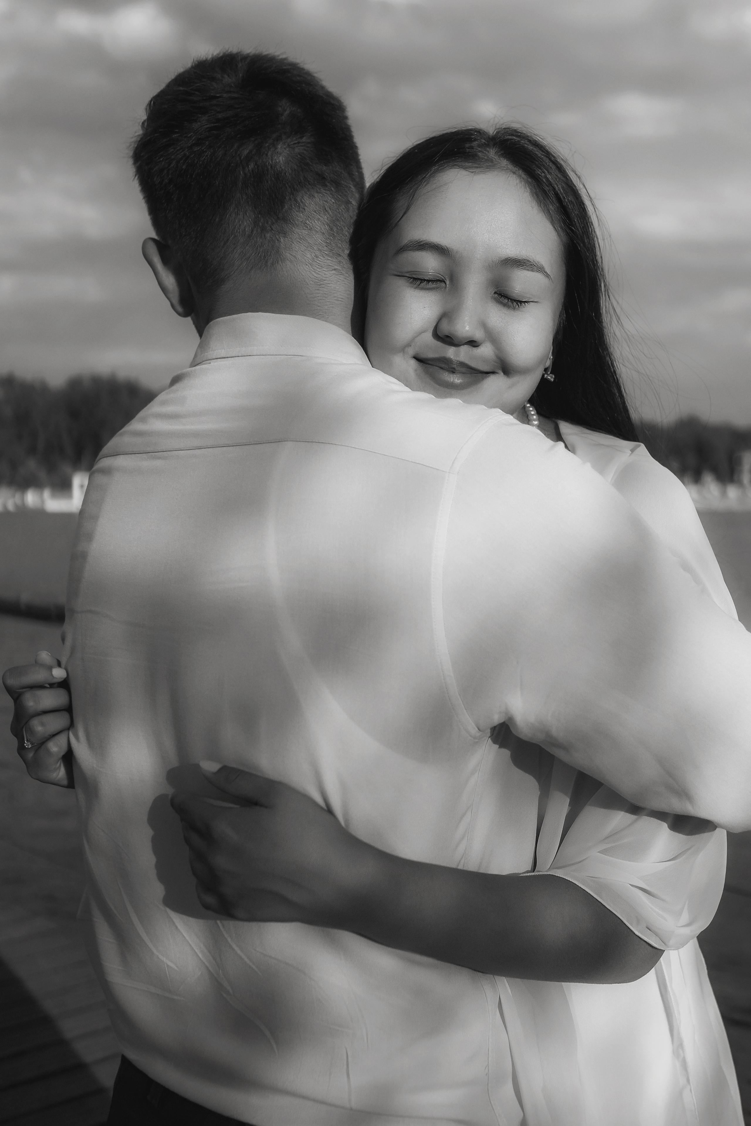 Елдос Айжан. Семейный фотограф в Алматы Анжелика Али Номан