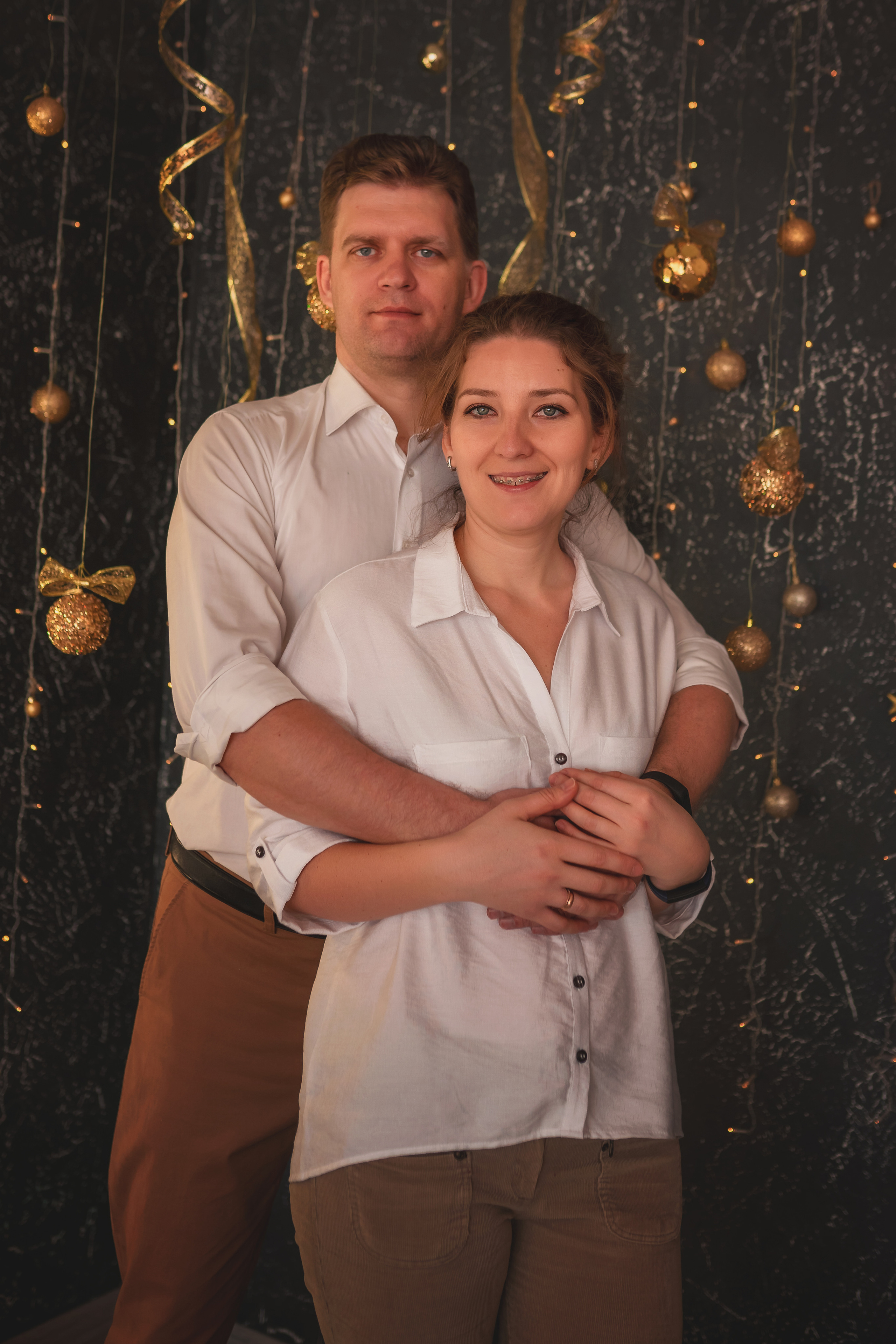 Миша, Настя, Полина и Леша. Семейный фотограф в Алматы Анжелика Али Номан