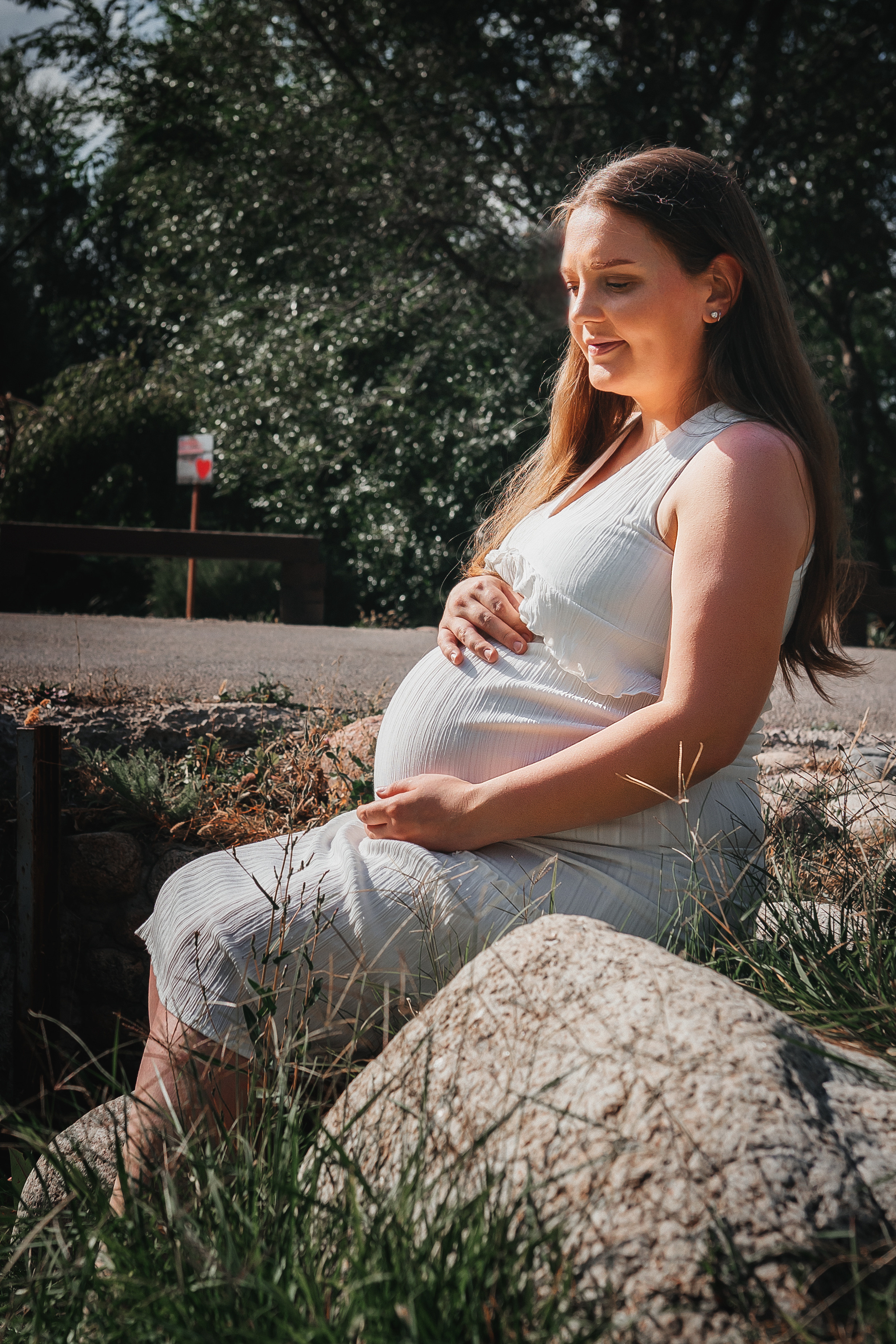 Сергей, Аня и Мирон. Семейный фотограф в Алматы Анжелика Али Номан