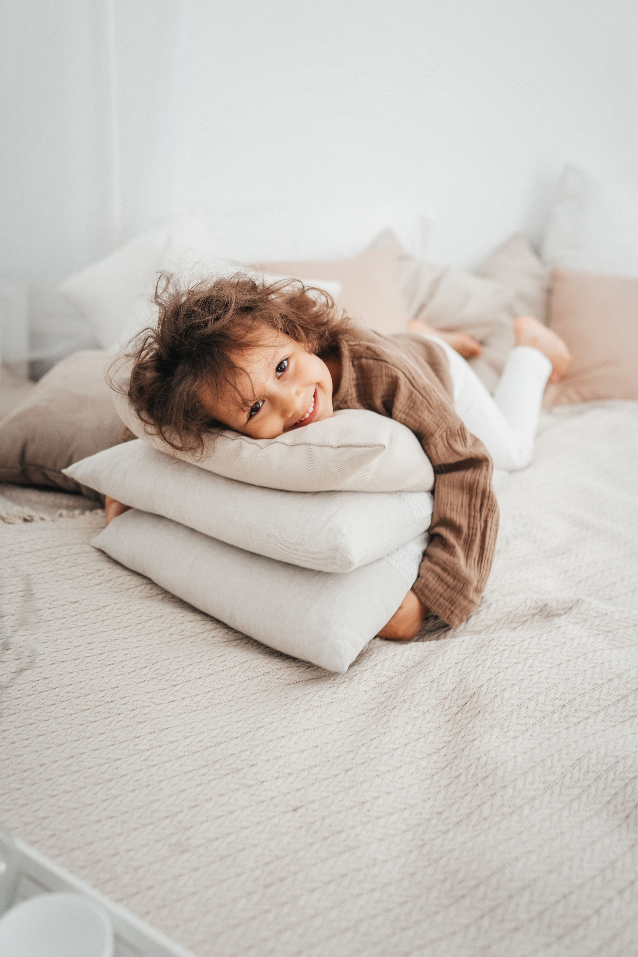 Мои девчонки. Семейный фотограф в Алматы Анжелика Али Номан